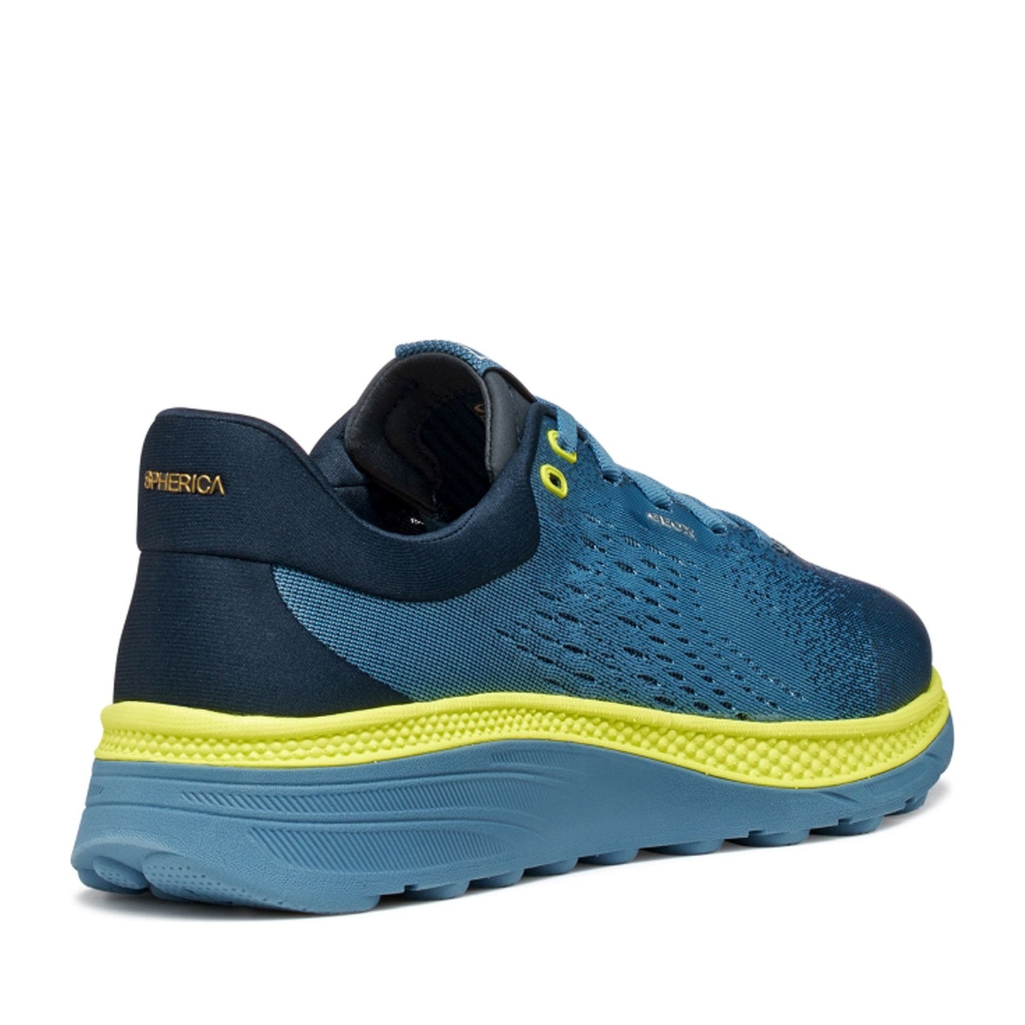 Spherica Actif X1 Men's Blue Fashion Sneakers