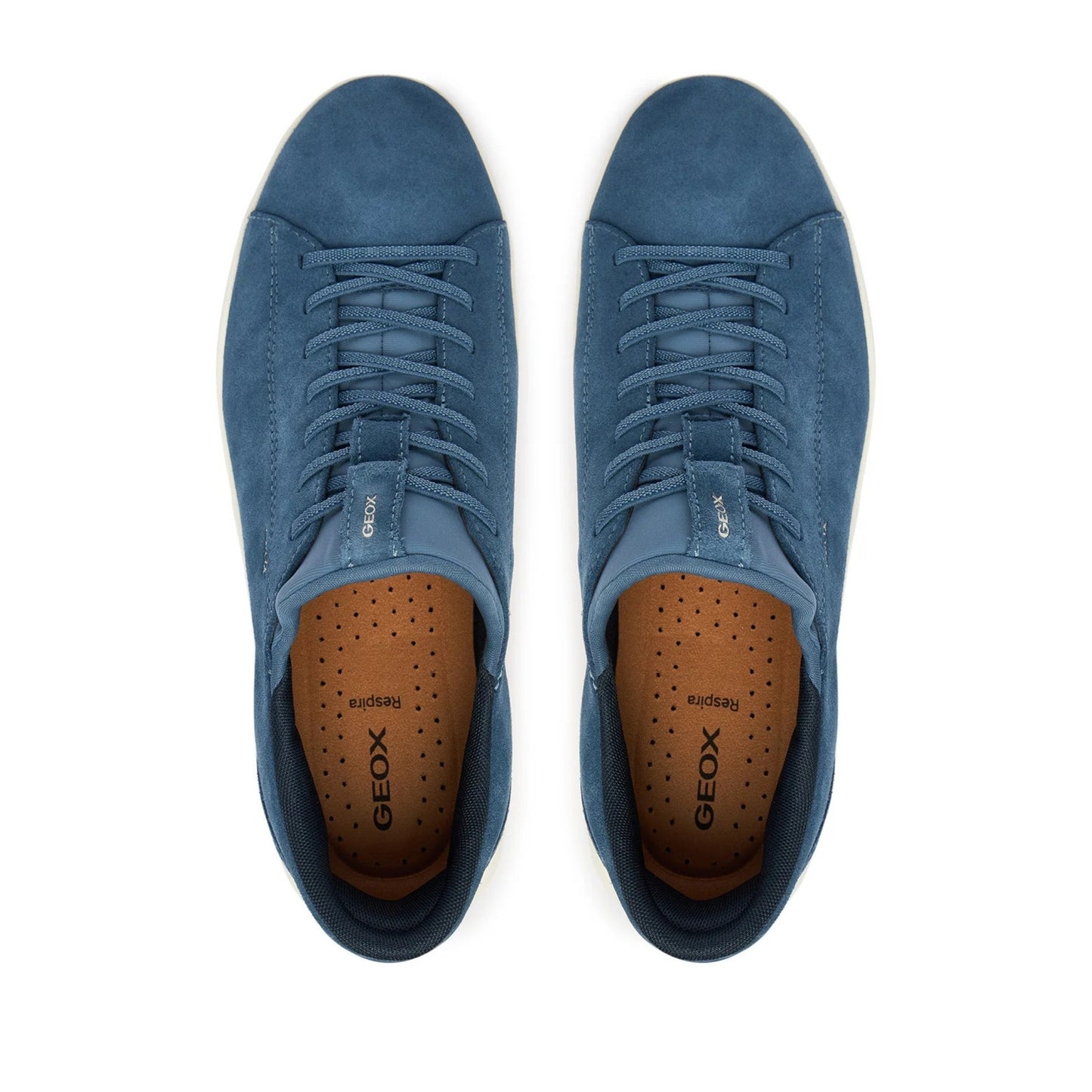 Flextride Plus Men's Blue Fashion Sneakers