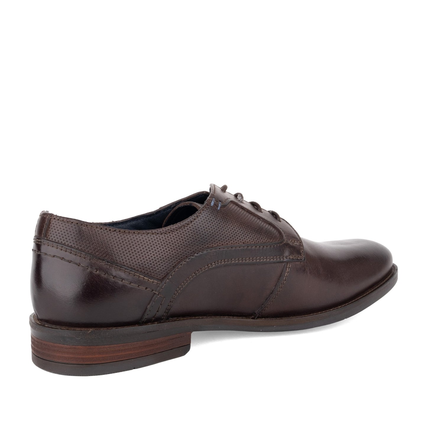 Men's Brown Dress Flats