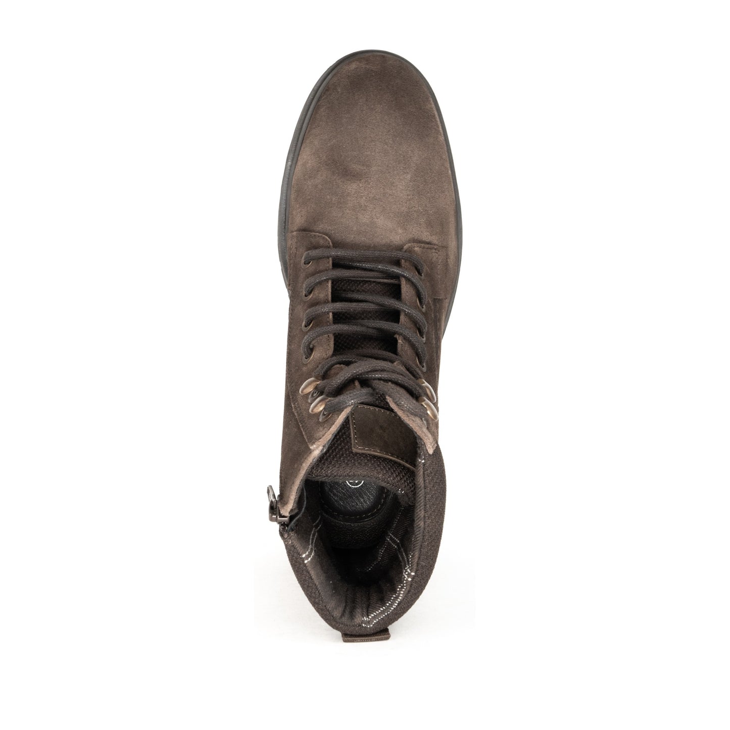 Men's Brown Ankle Boots