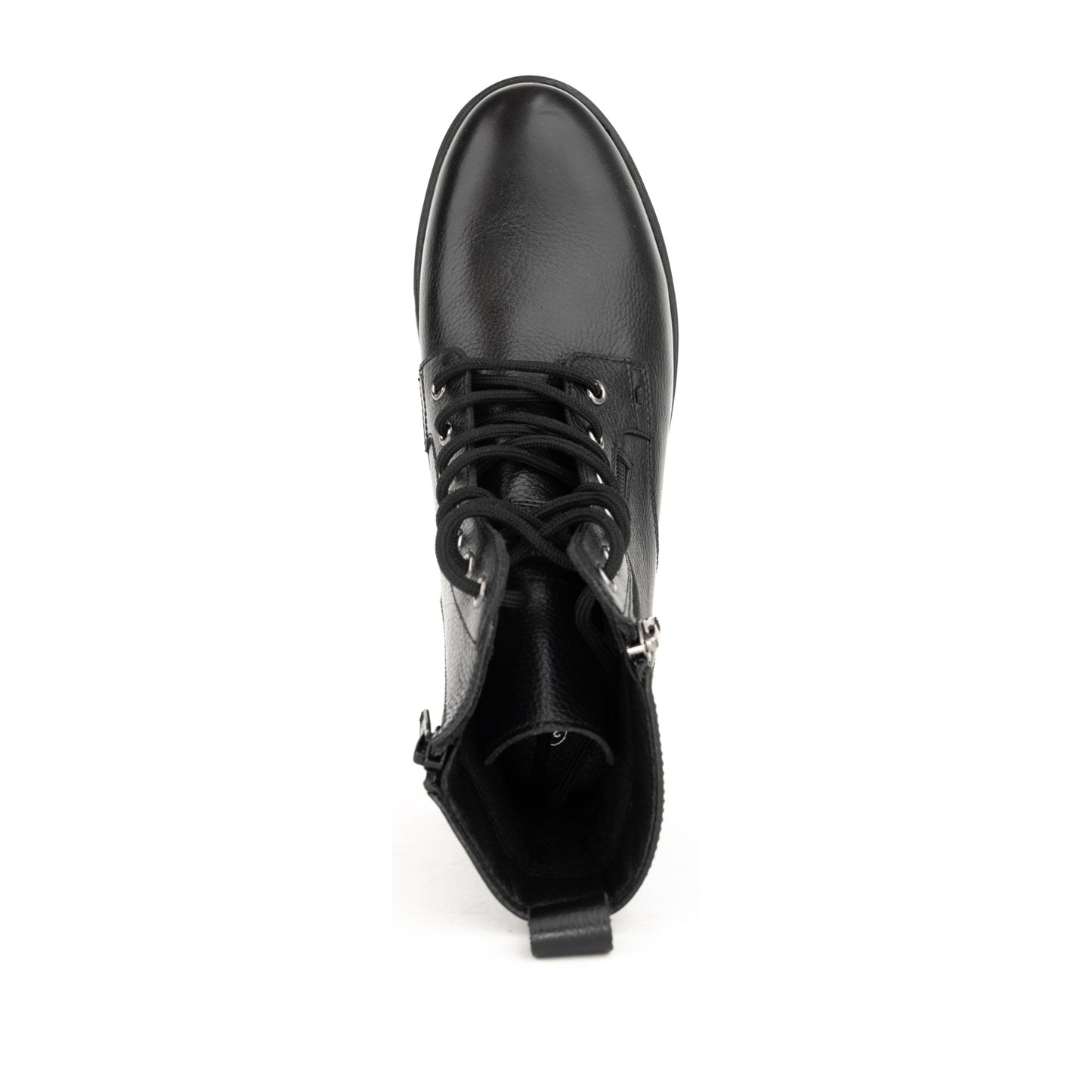 Women's Black Ankle Boots