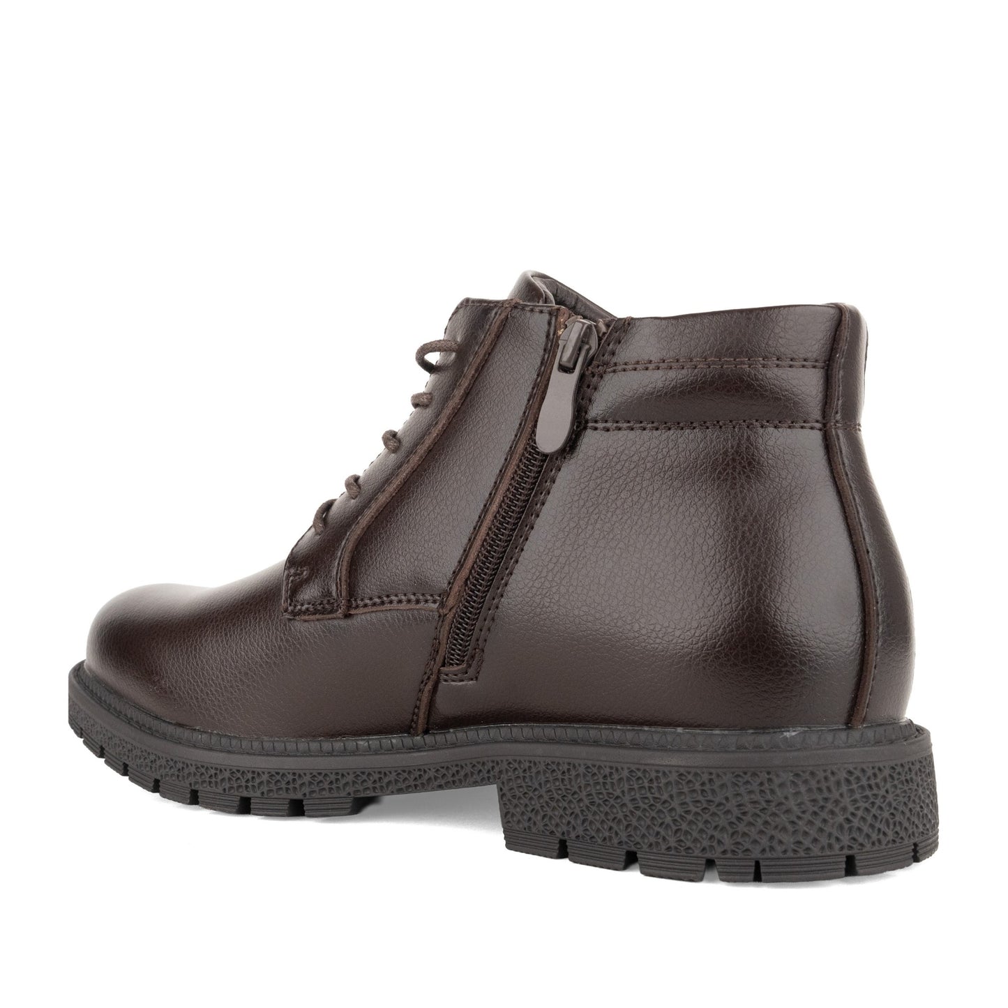 Men's Brown Ankle Boots