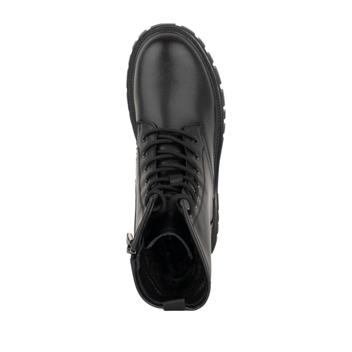 Women's Black Ankle Boots
