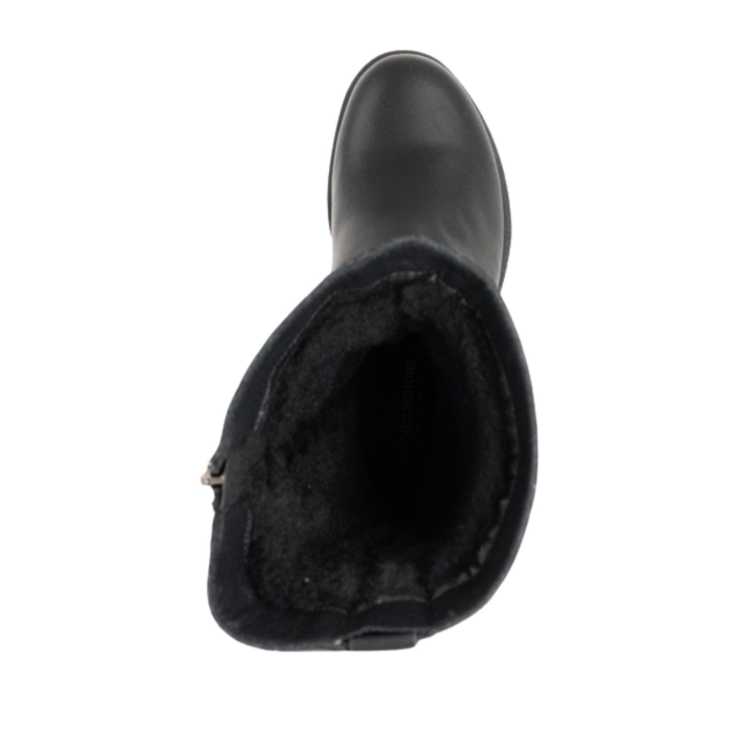 Women's Black Ankle Boots
