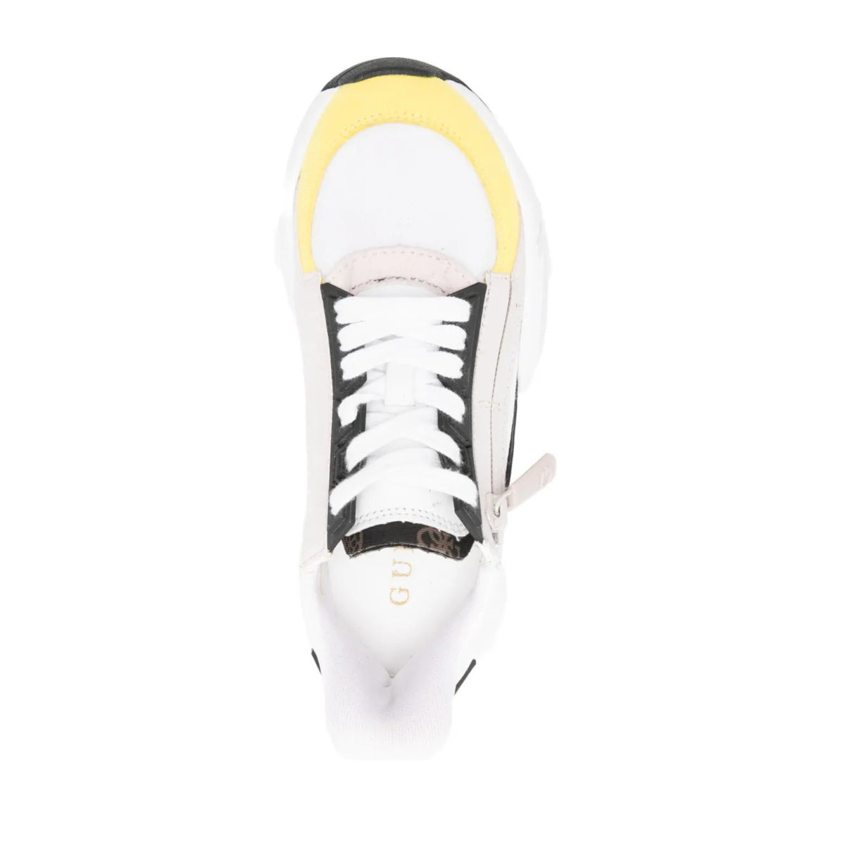 Bailia 2 Women's White Shoes