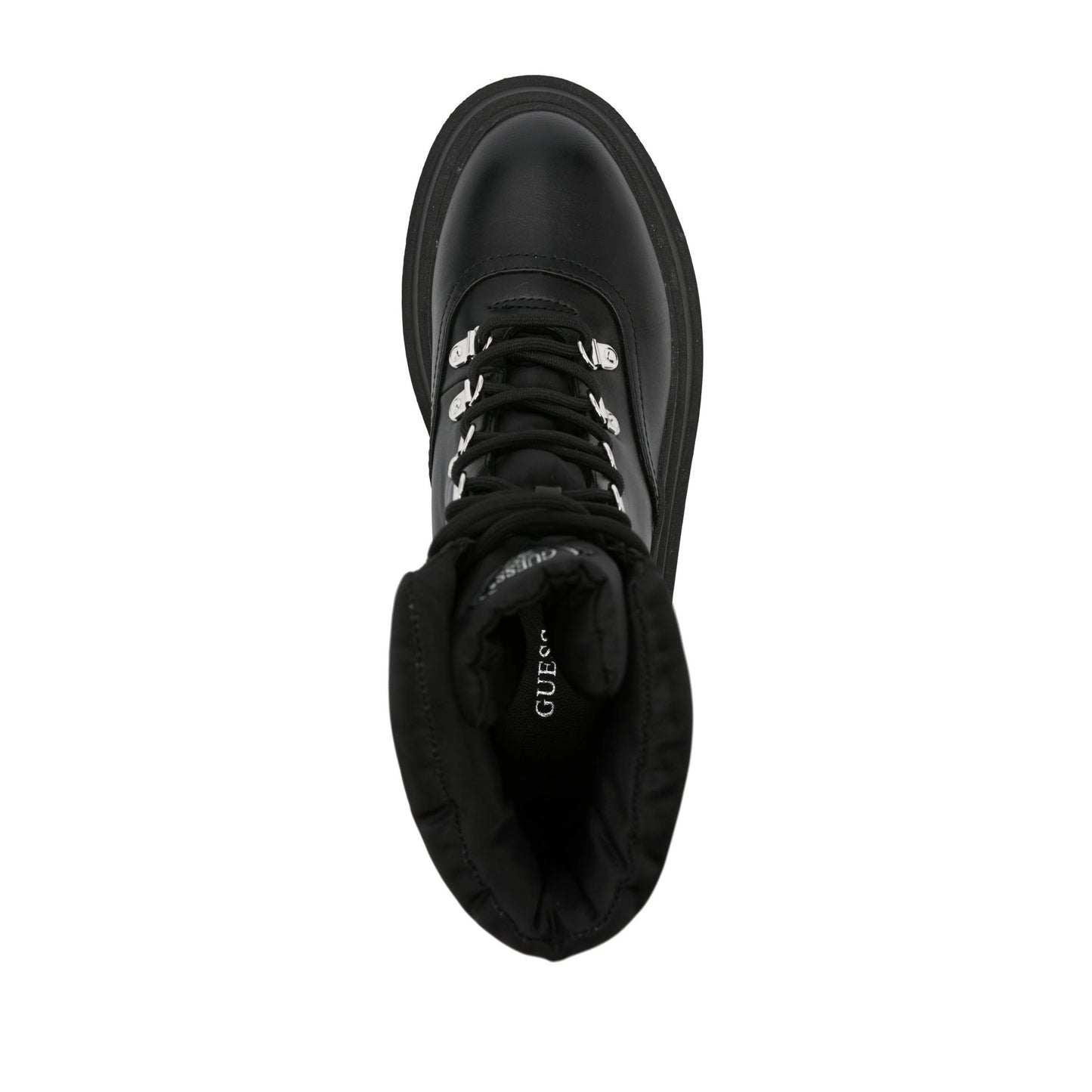 Vaney2 Women's Black Ankle Boots