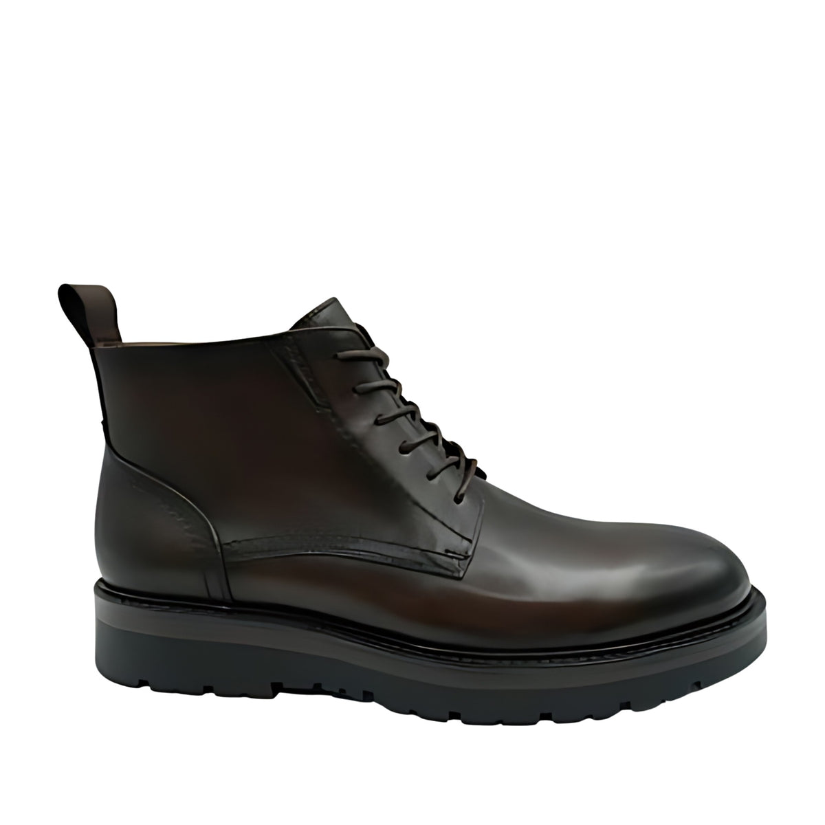 Men's Brown Ankle Boots