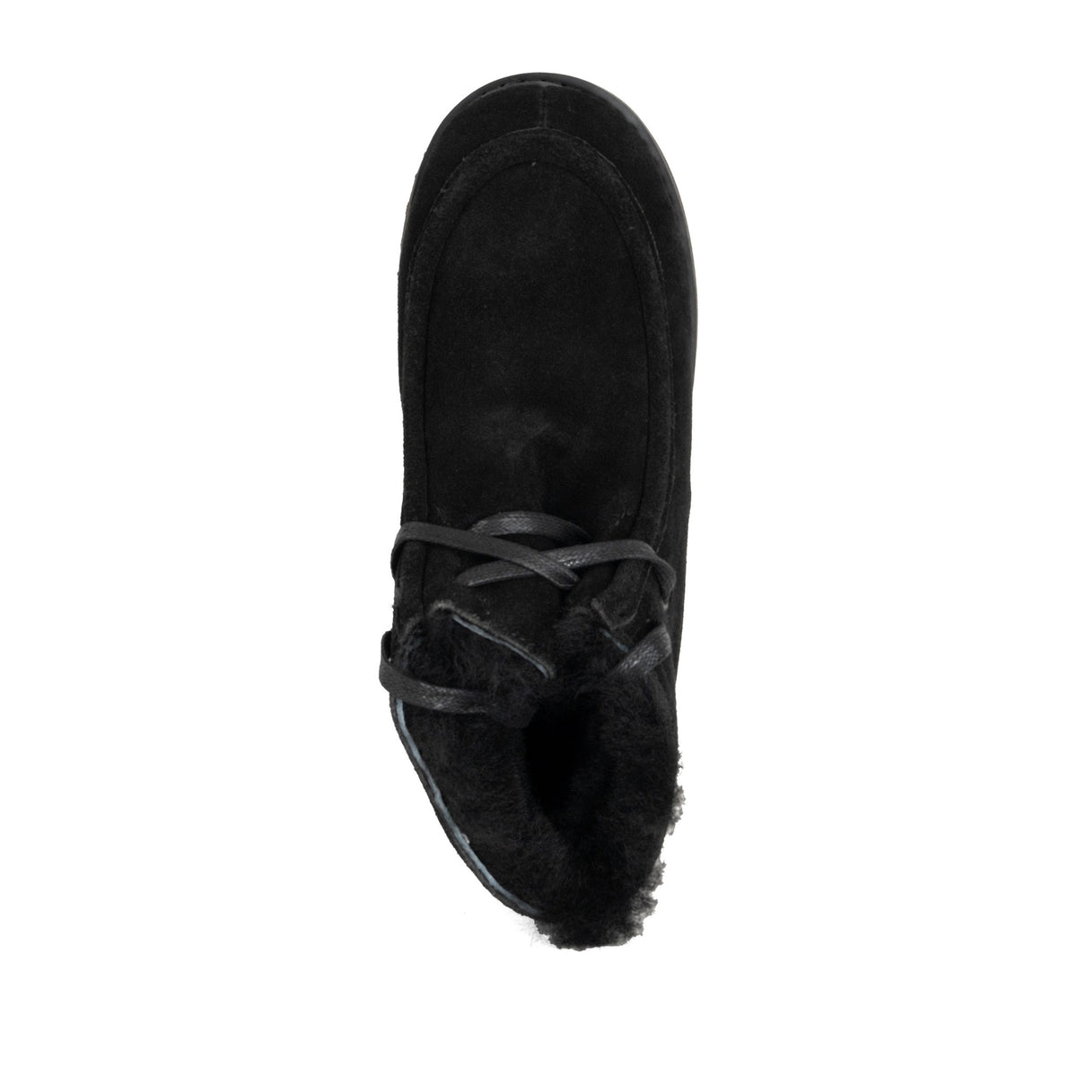 Women's Black Ankle Boots