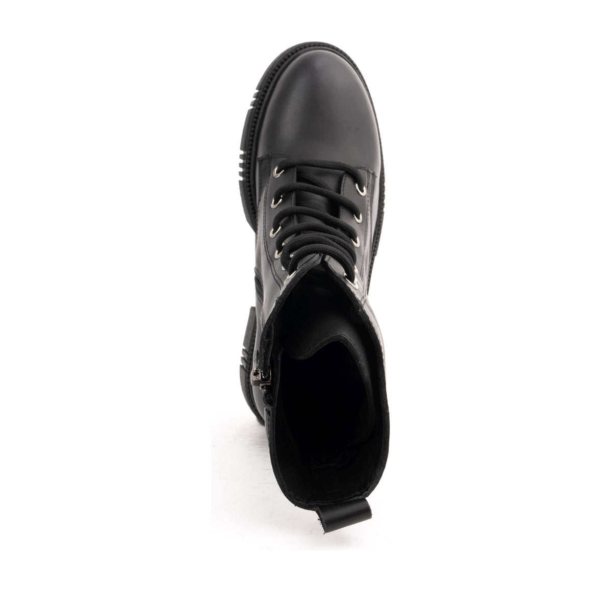 Women's Black Ankle Boots