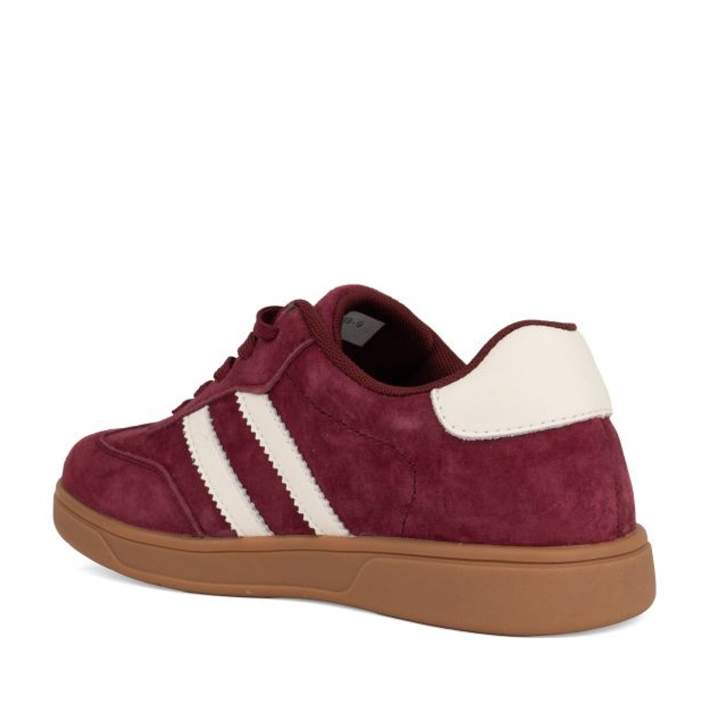Women's Red Fashion Sneakers