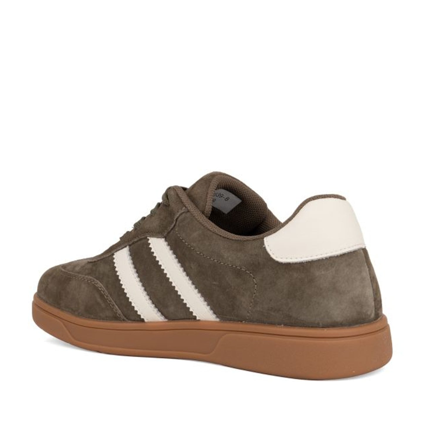 Women's Green Fashion Sneakers