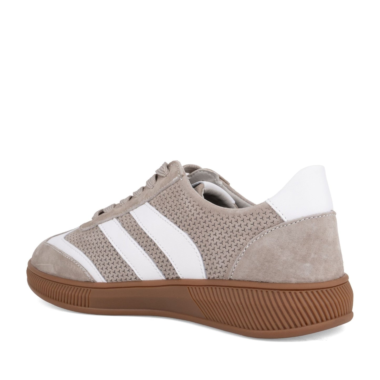 Women's Gray Fashion Sneakers