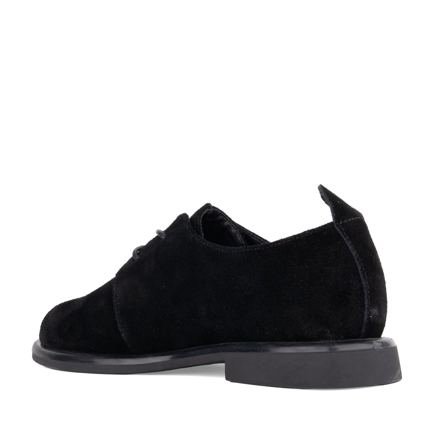 Women's Black Loafers