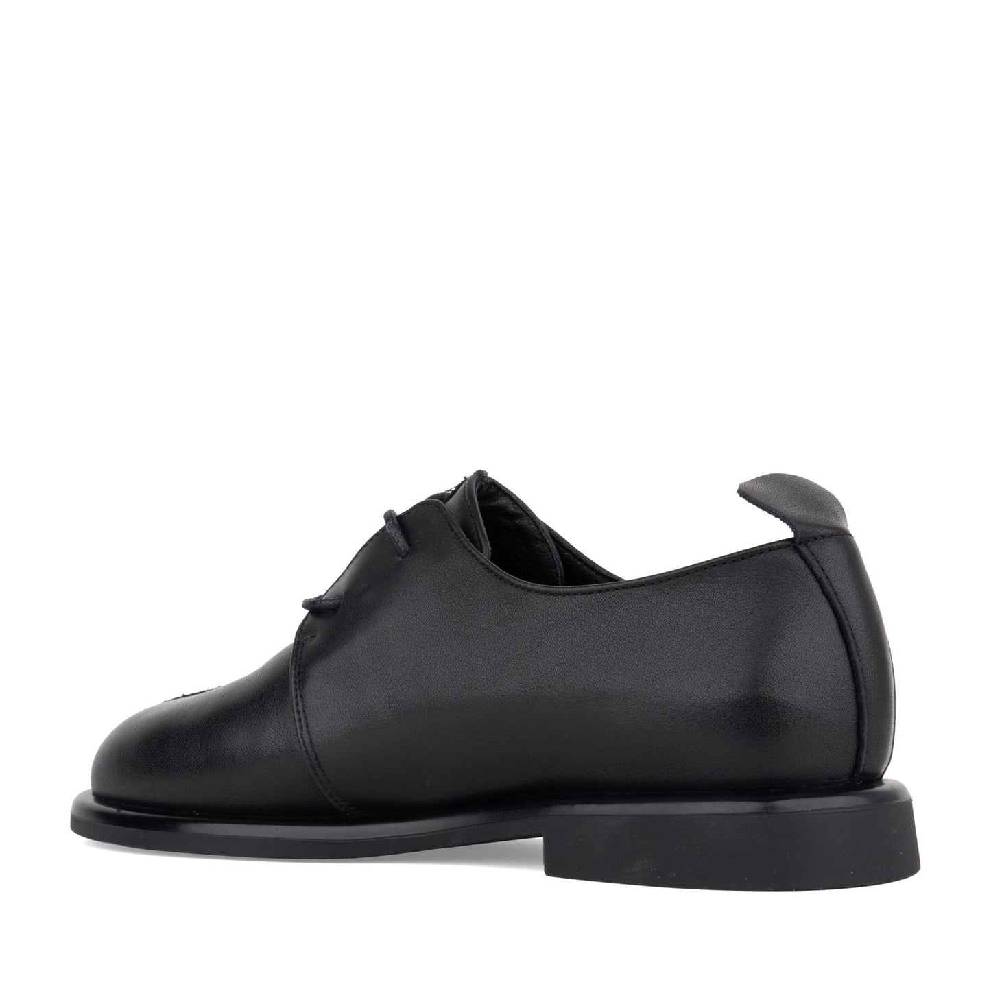 Women's Black Dress Flats