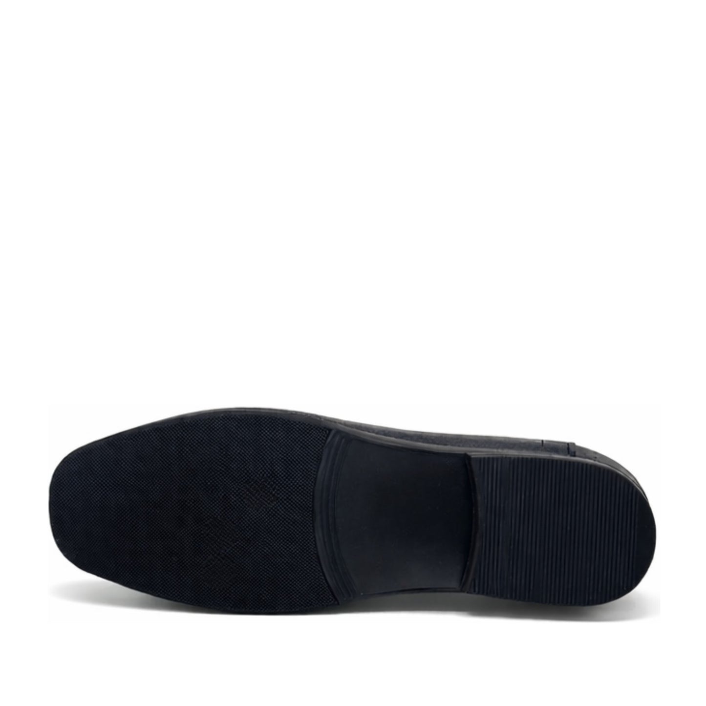 Women's Black Loafers