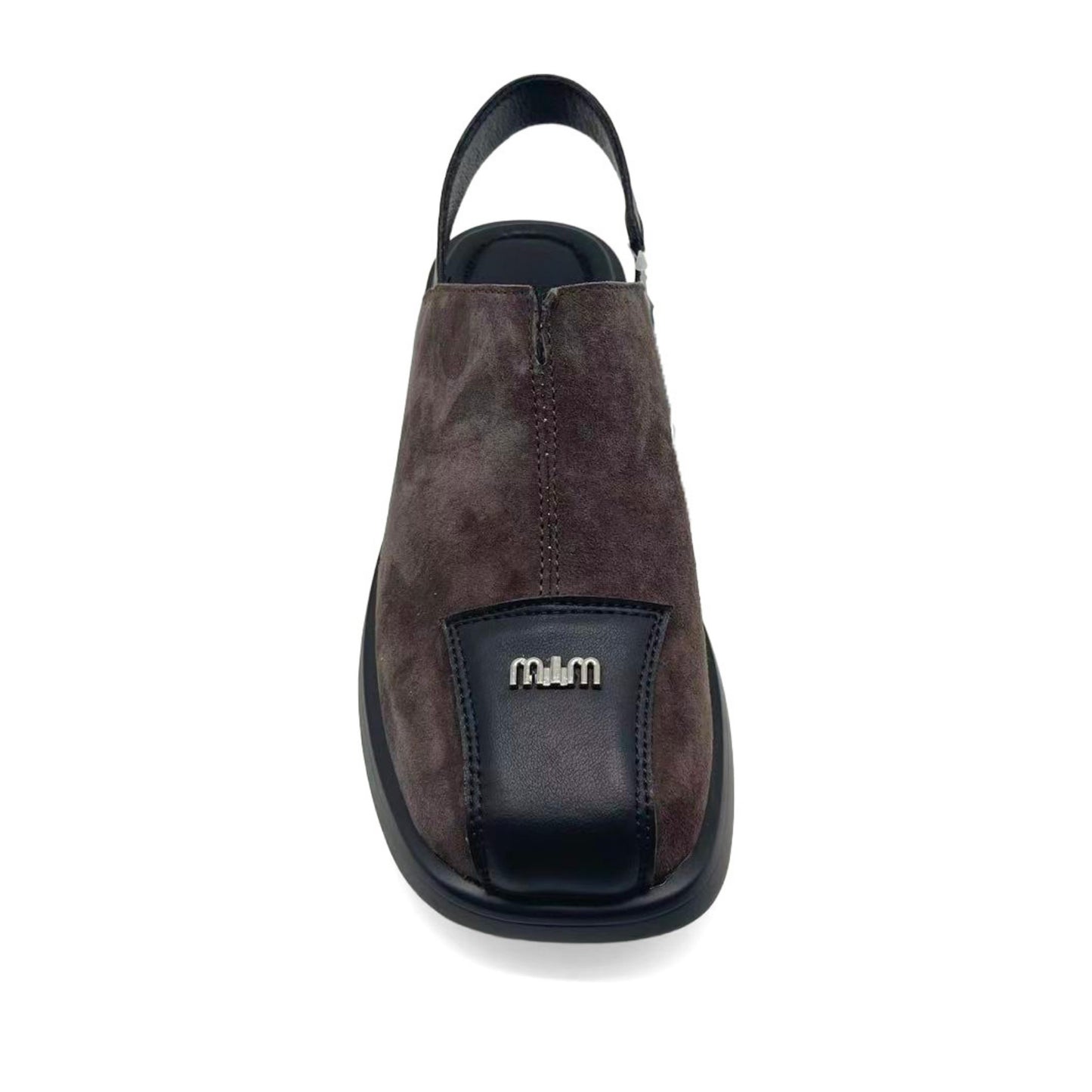 Women's Brown Sandals