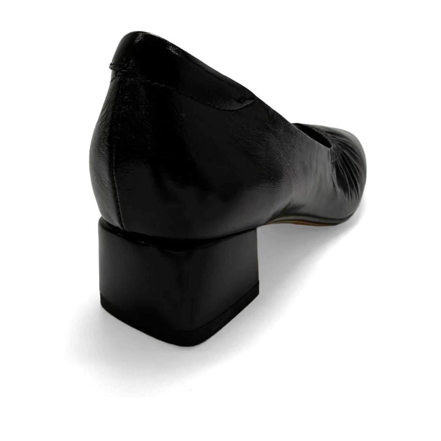 Women's Black Dress Flats