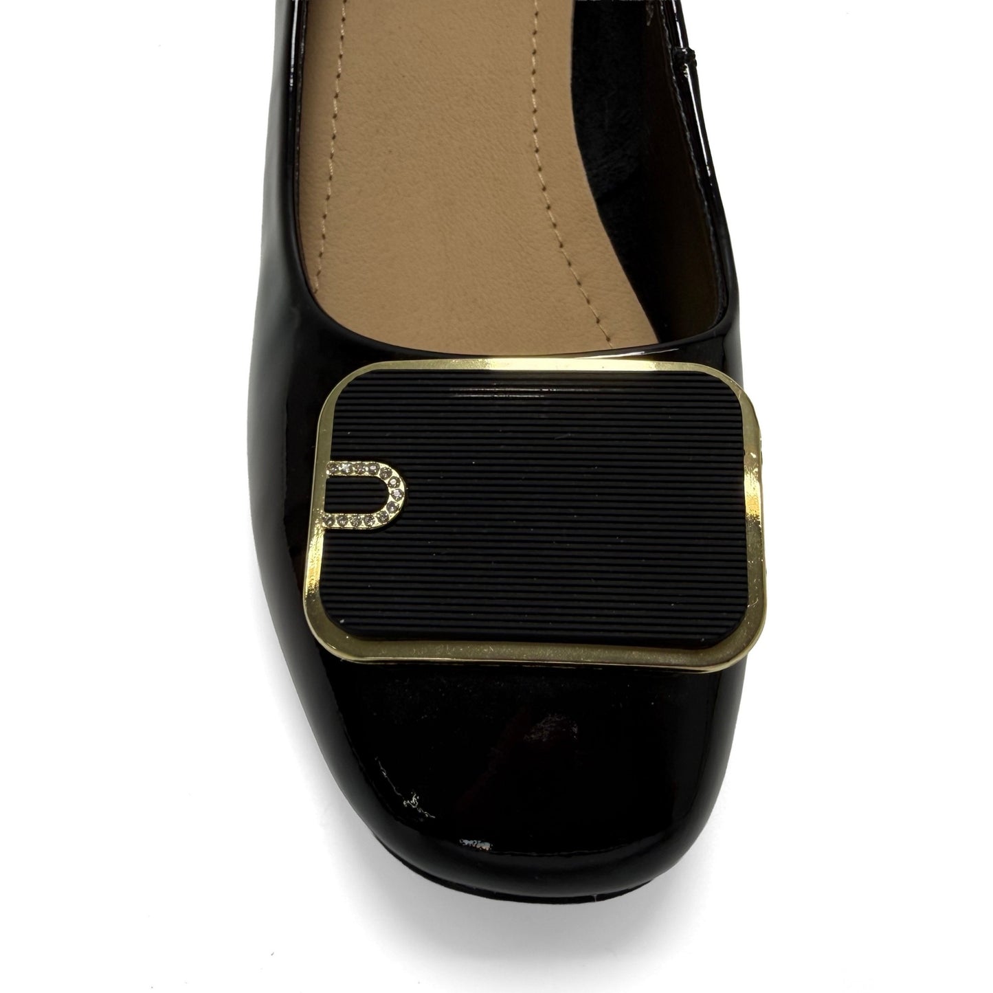 Women's Black Dress Flats