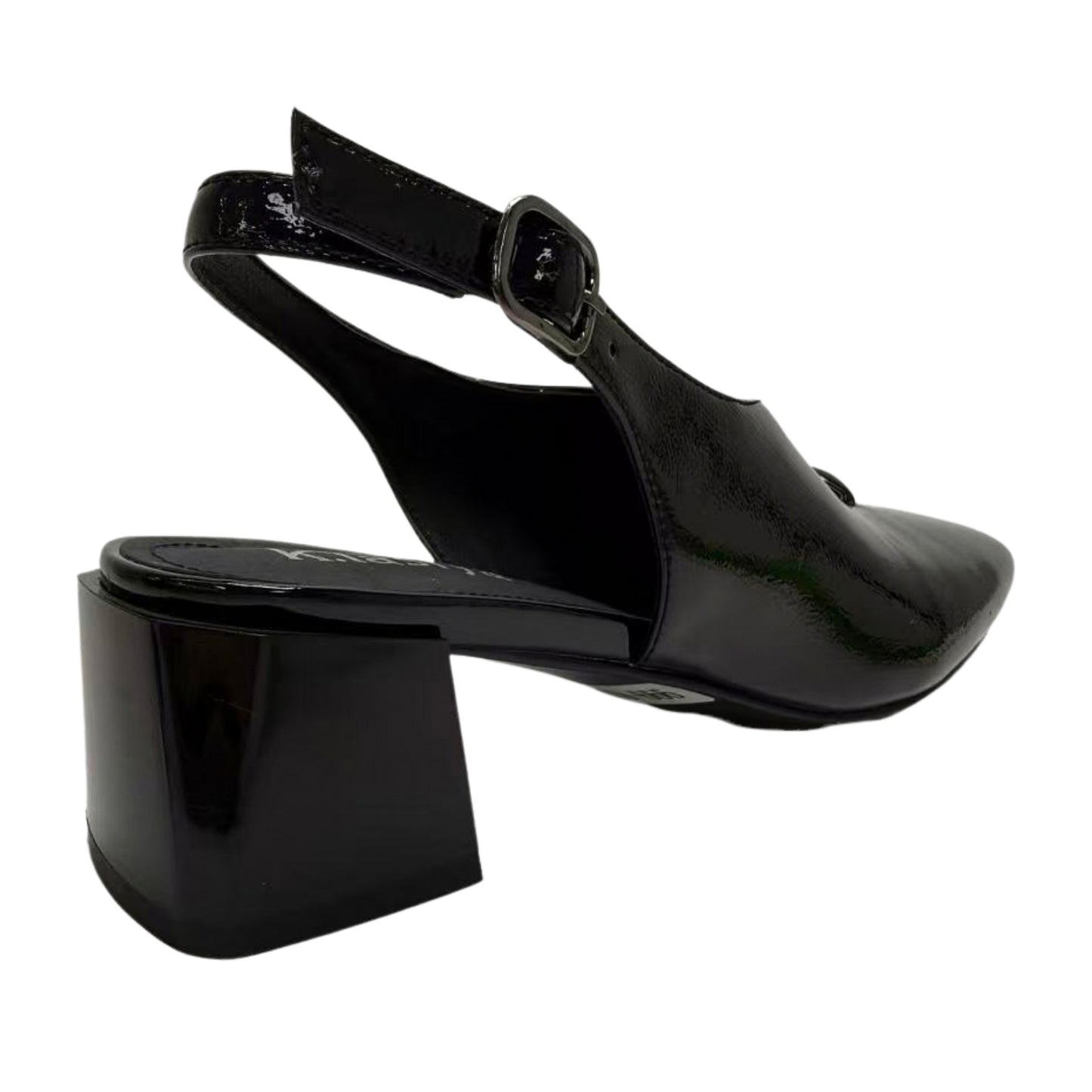 Women's Black Dress Flats