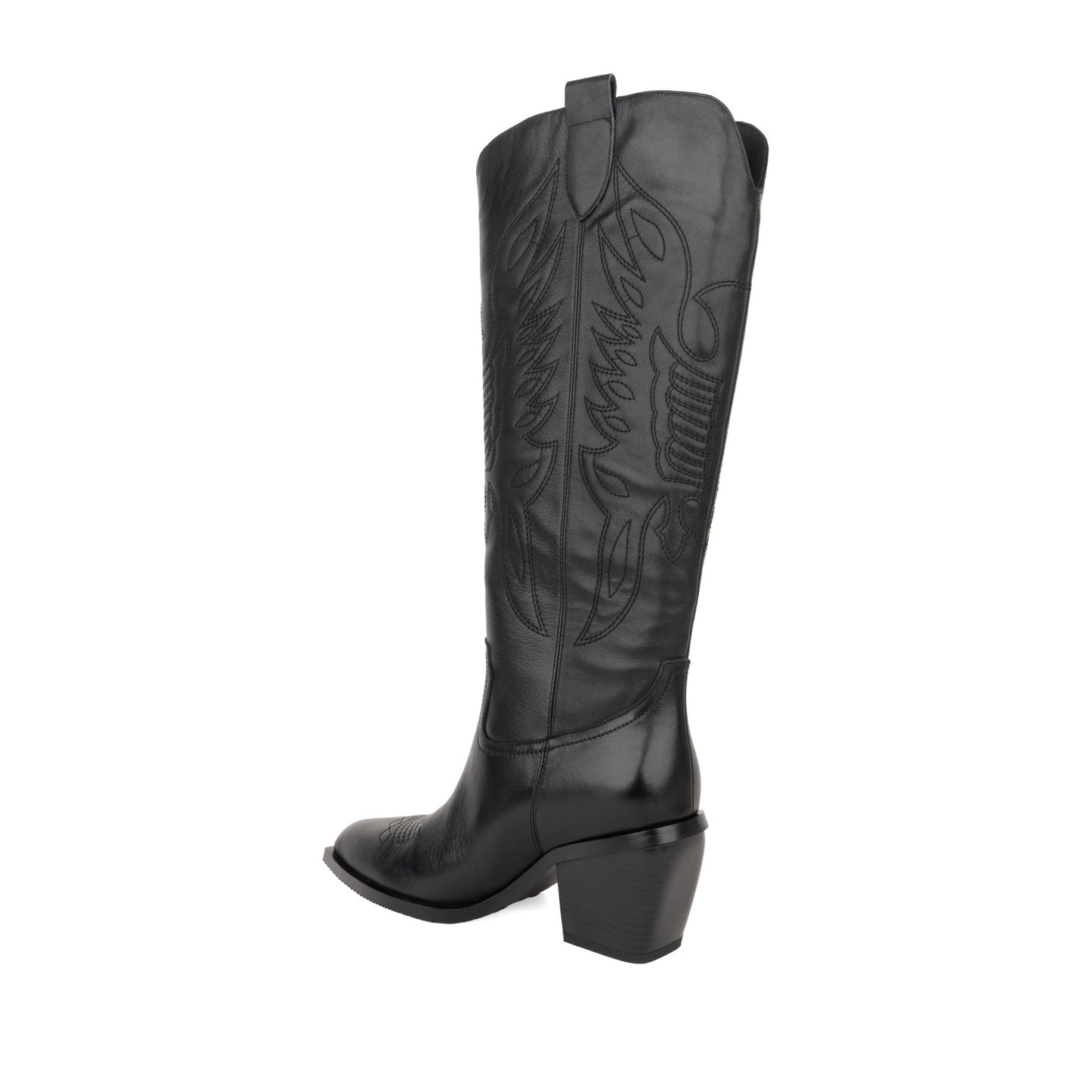 Women's Black Boots