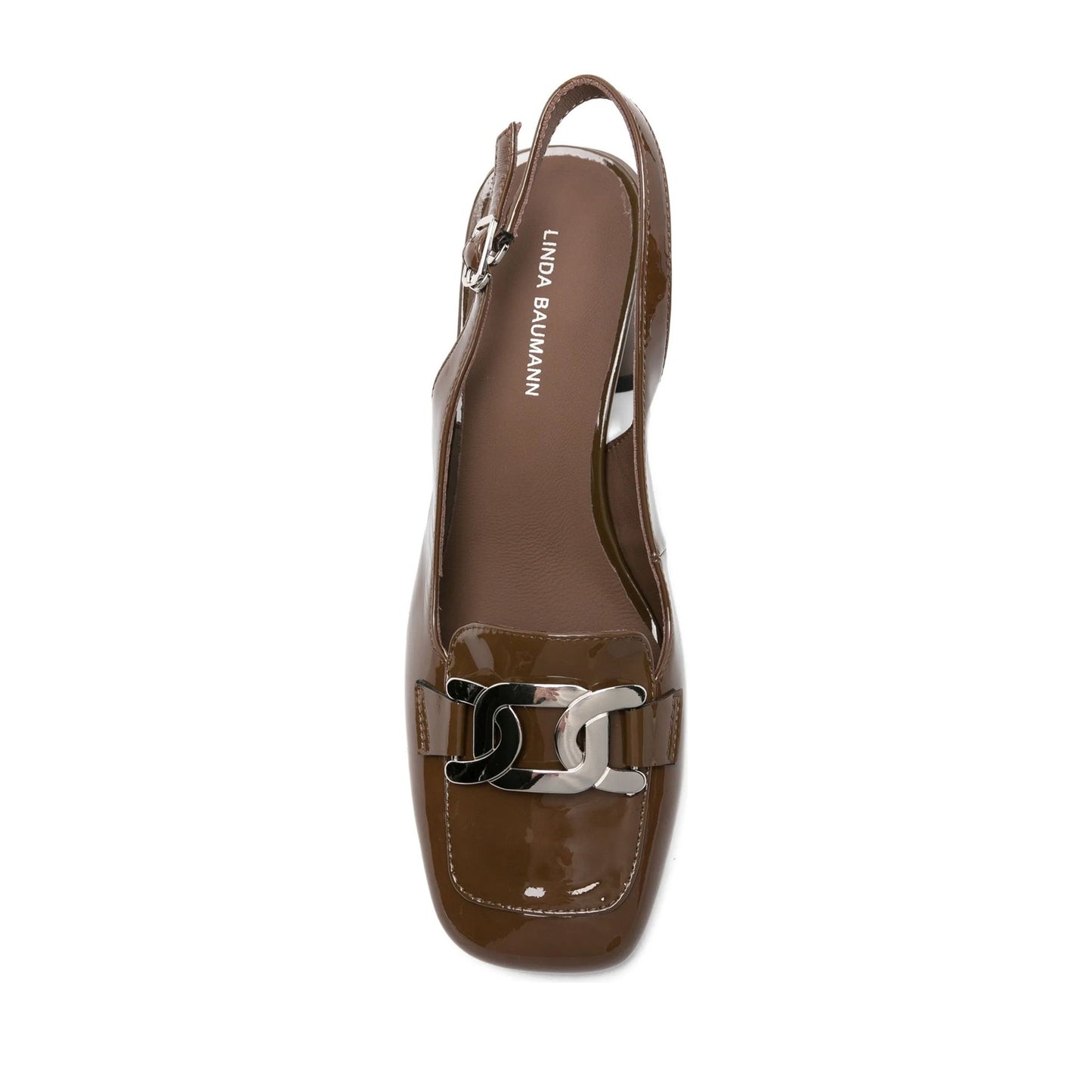 Women's Gray Dress Pumps