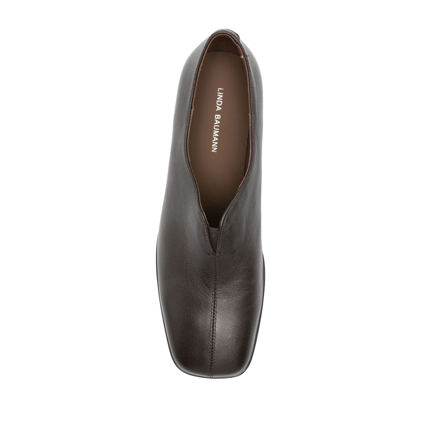 Women's Brown Dress Pumps