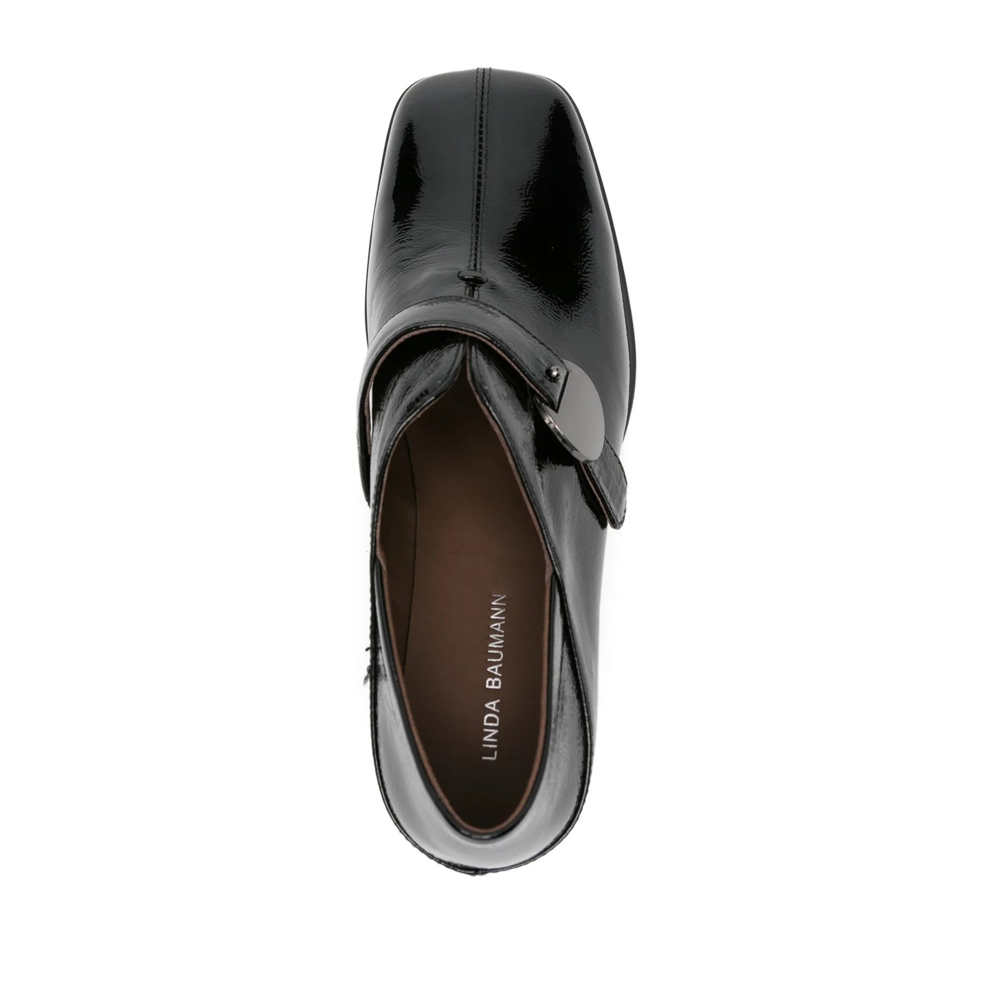Women's Black Dress Pumps