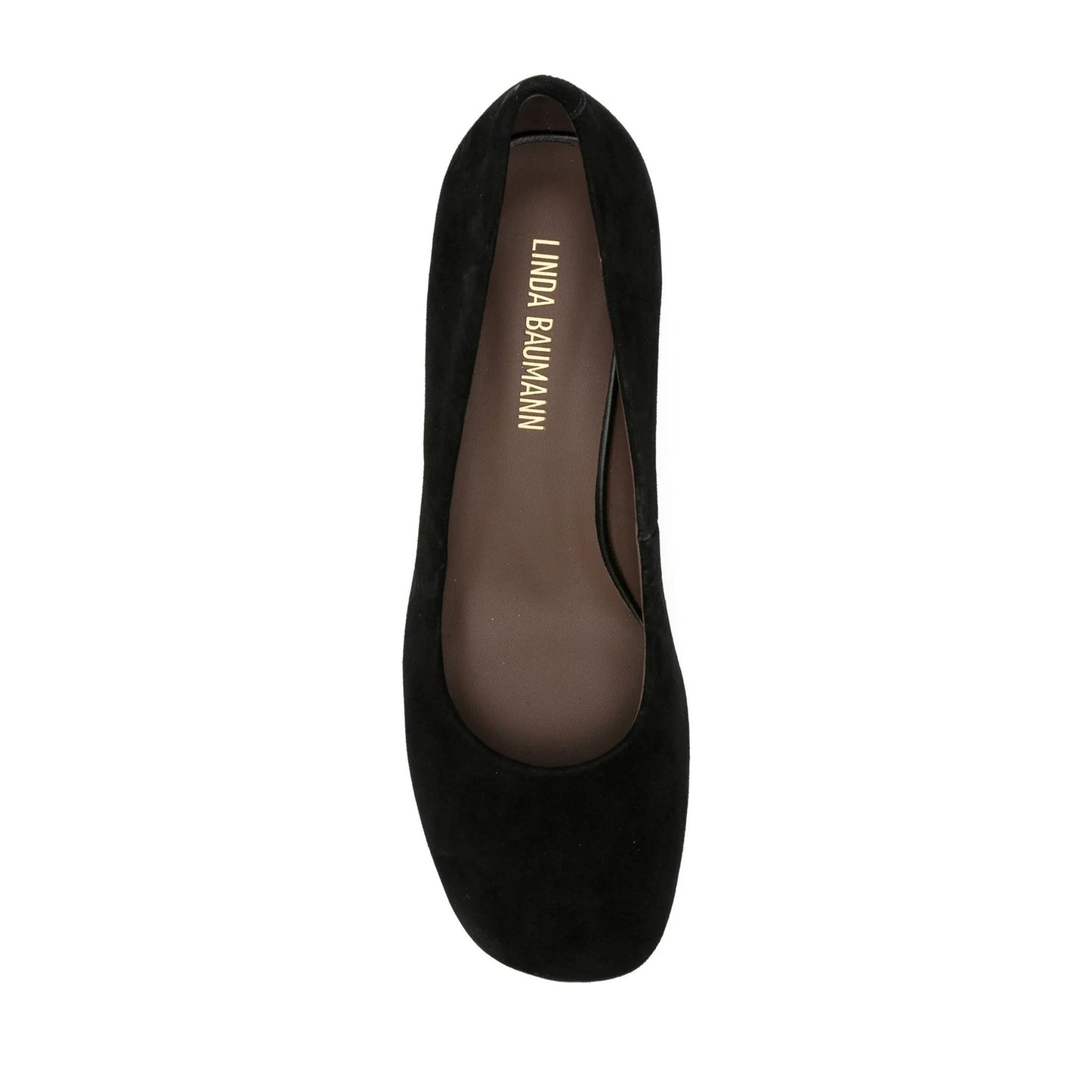 Women's Black Dress Pumps