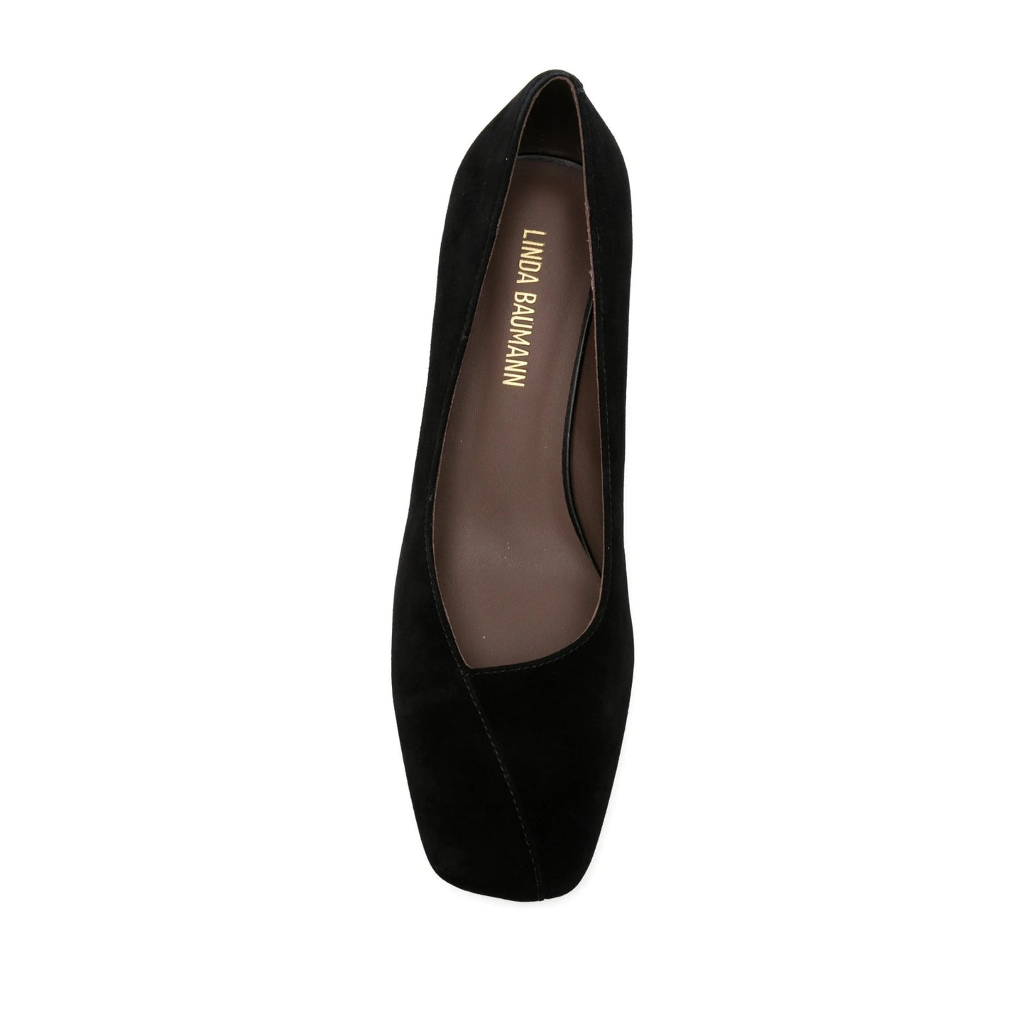 Women's Black Dress Pumps