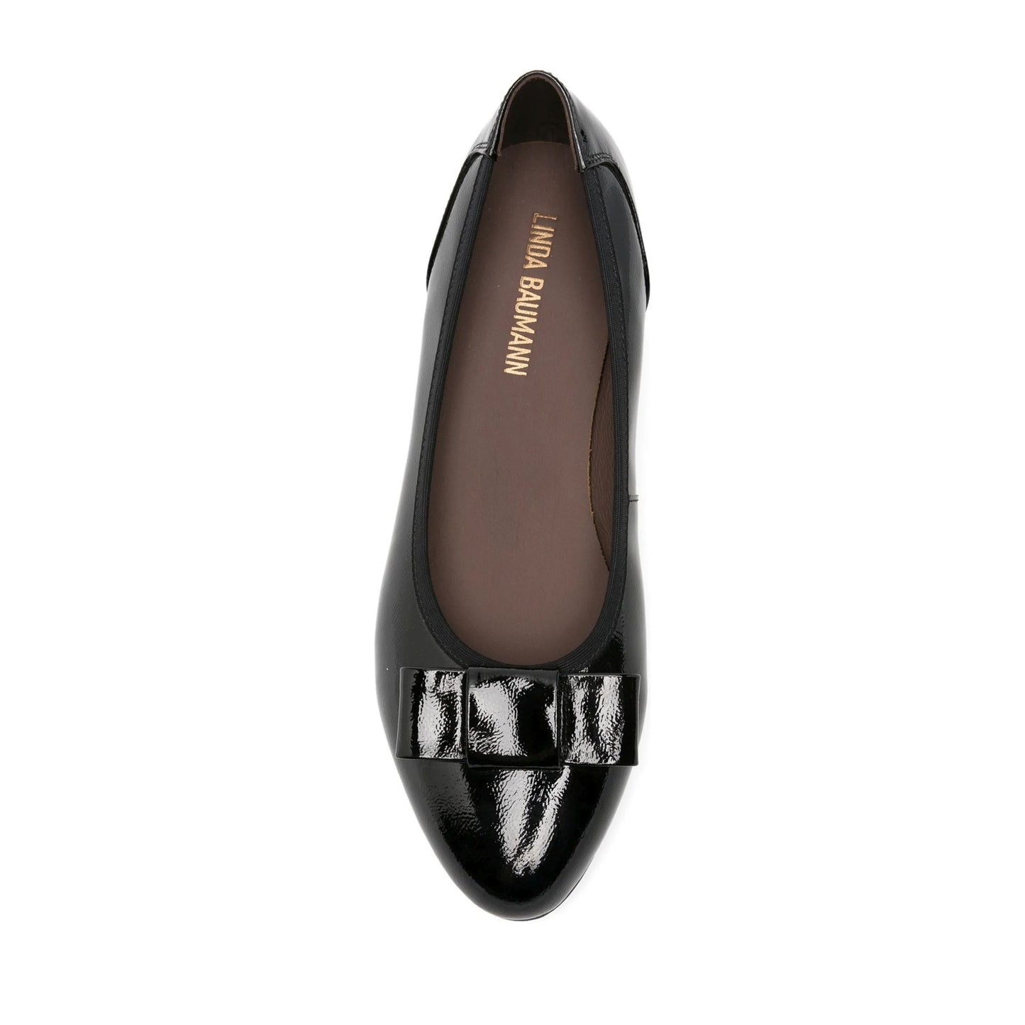Women's Black Dress Flats