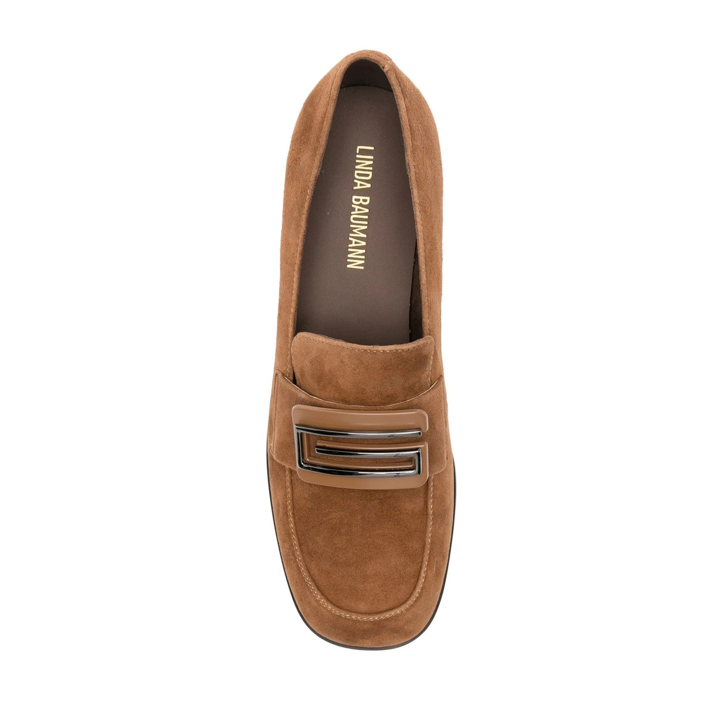 Women's Brown Dress Flats