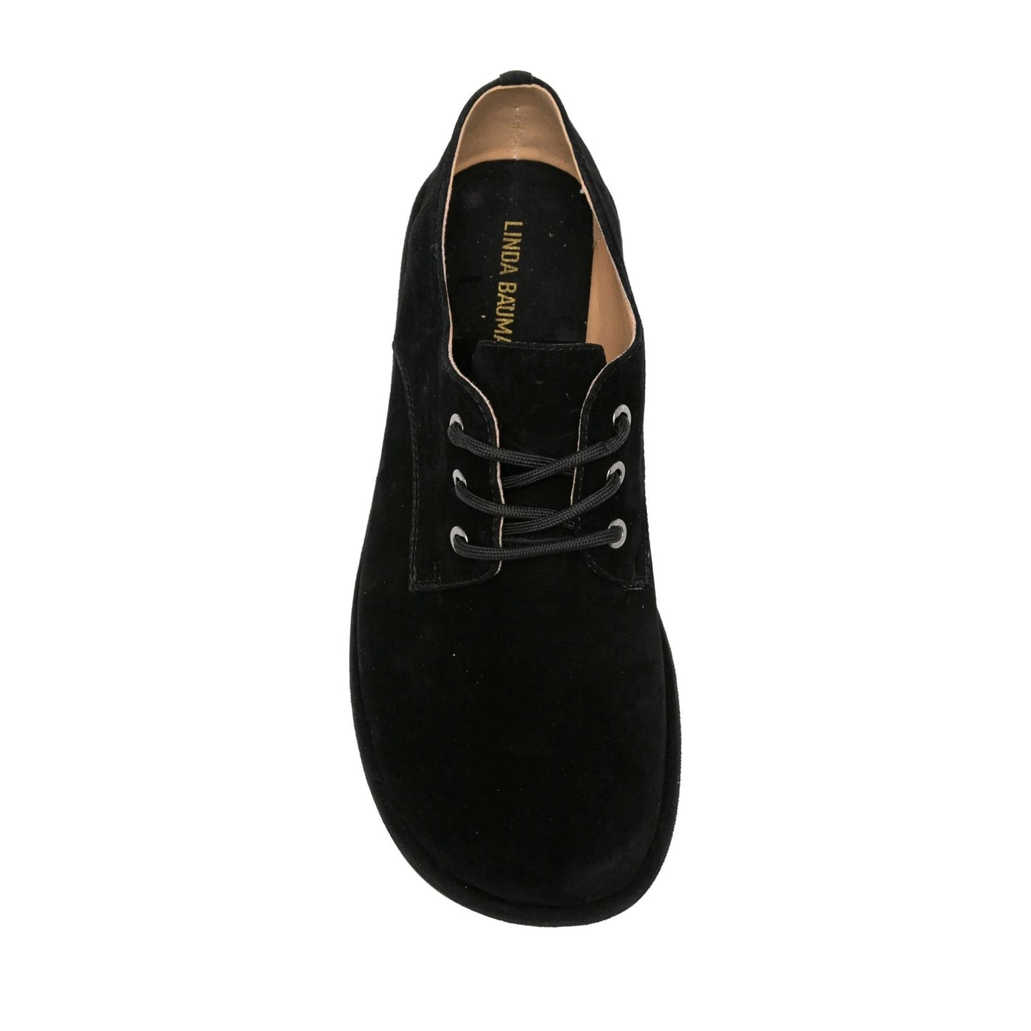 Women's Black Fashion Sneakers