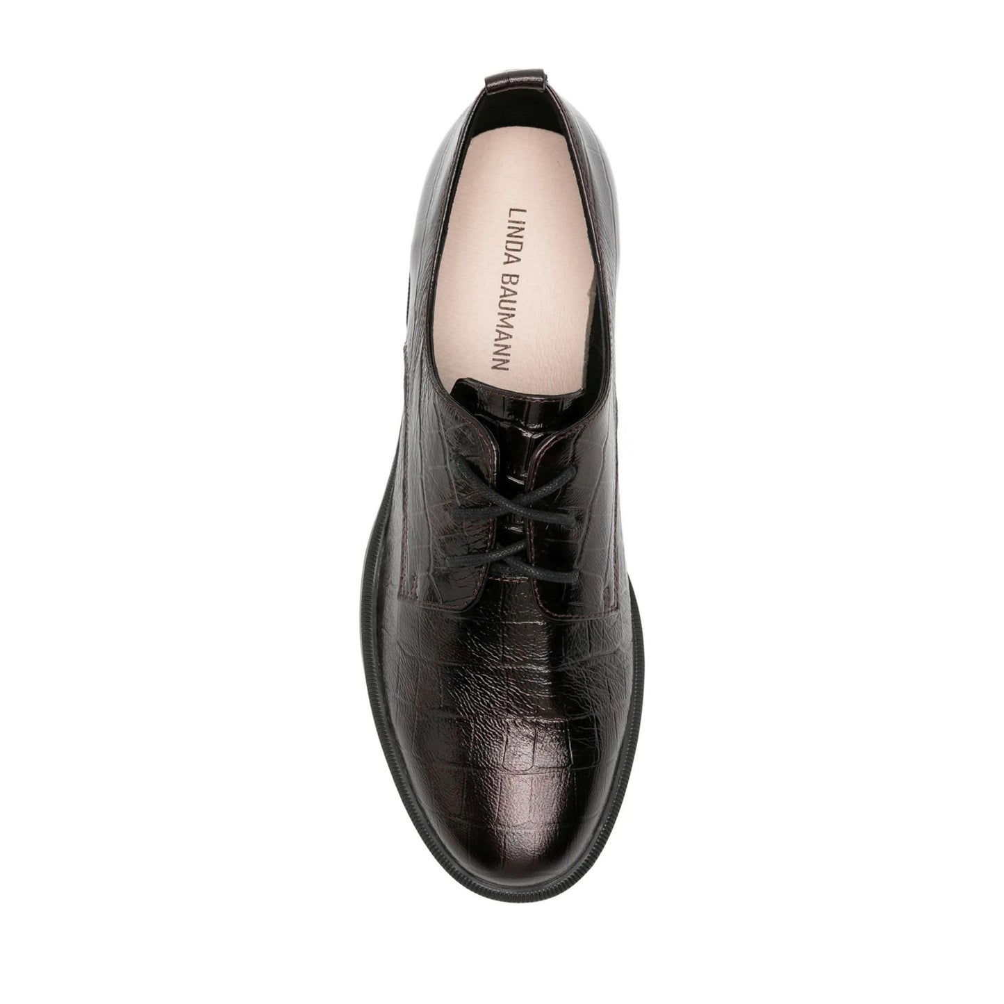 Women's Red Dress Flats