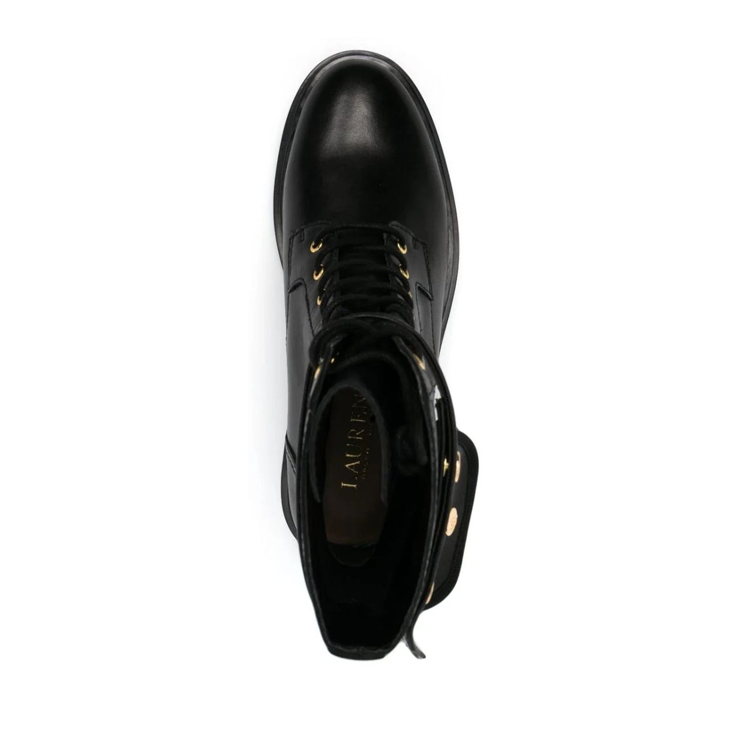 Cammie Women's Black Dress Boots