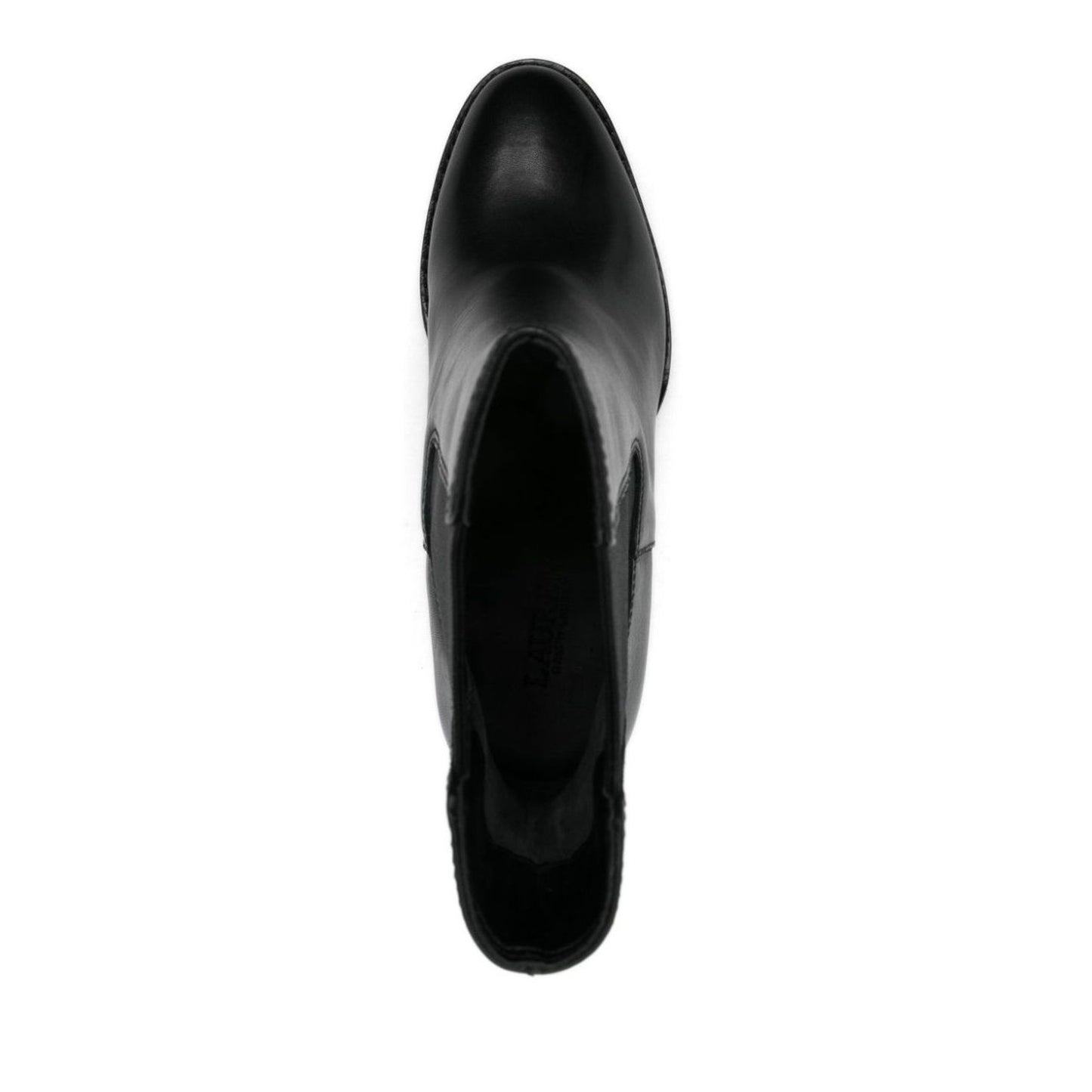 Layne Women's Black Ankle Boots