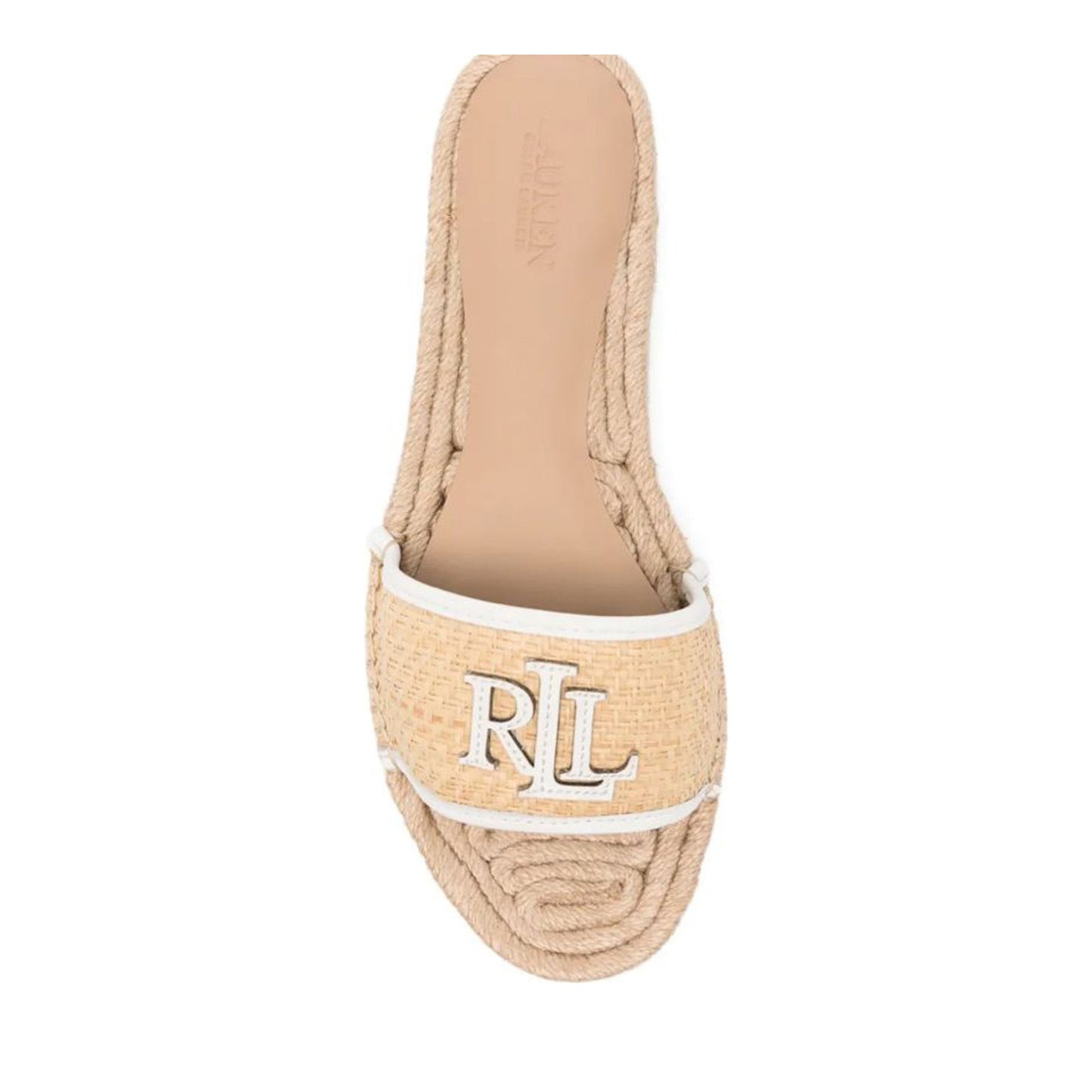 Polly Women's Beige Espadrilles