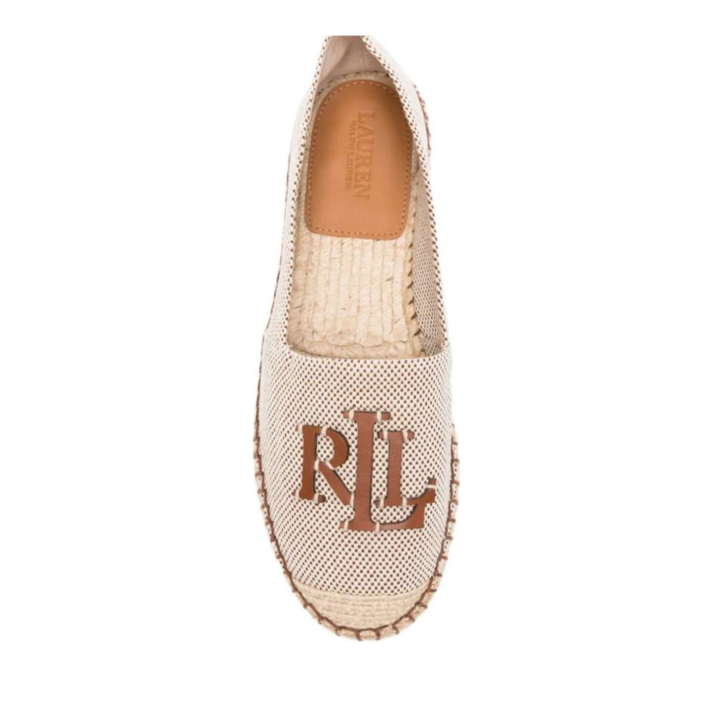 Cameryn Women's Beige Espadrilles