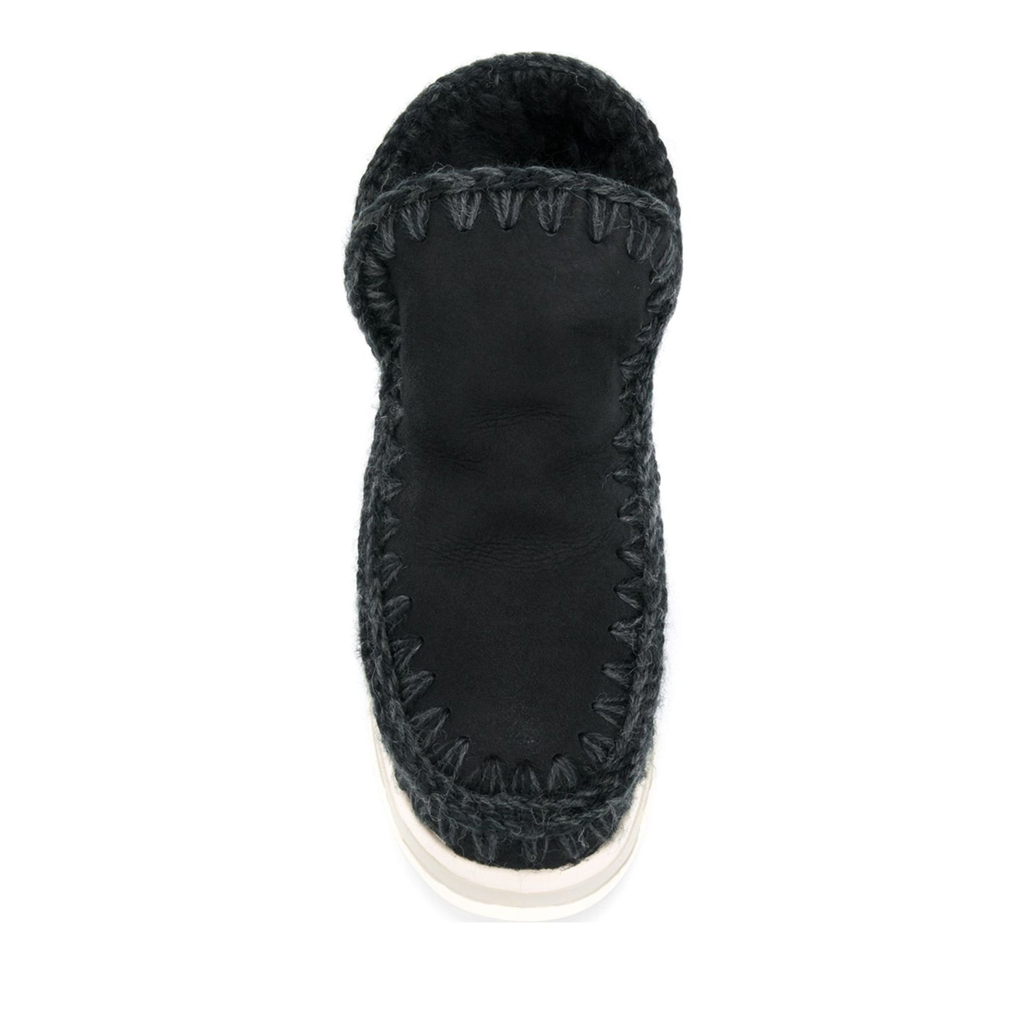 Eskimo Women's Black Ankle Boots