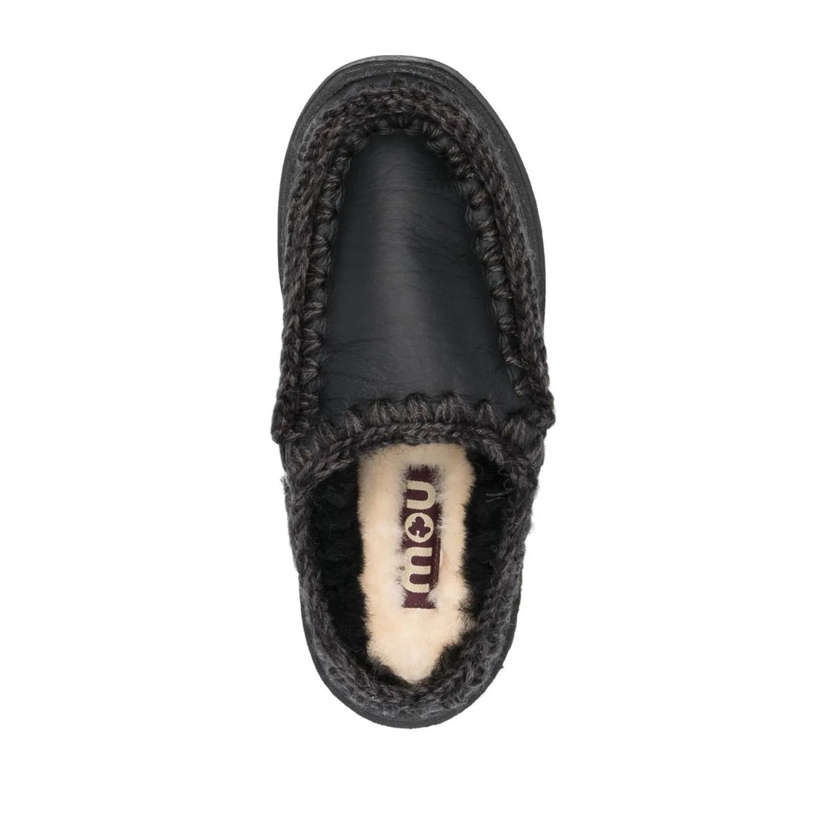 eskimo bold clog slipers mules