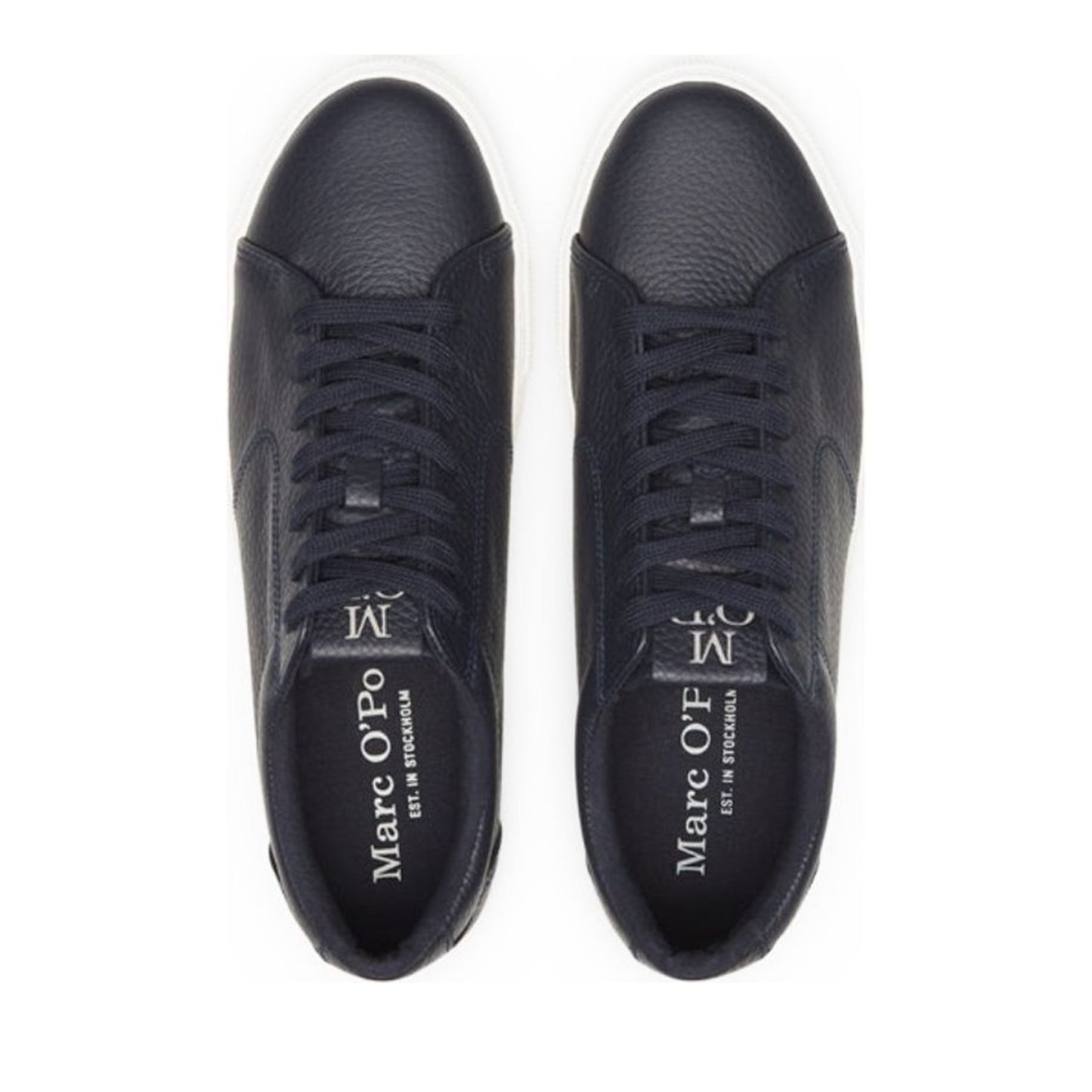 Kent 4A Men's Blue Fashion Sneakers