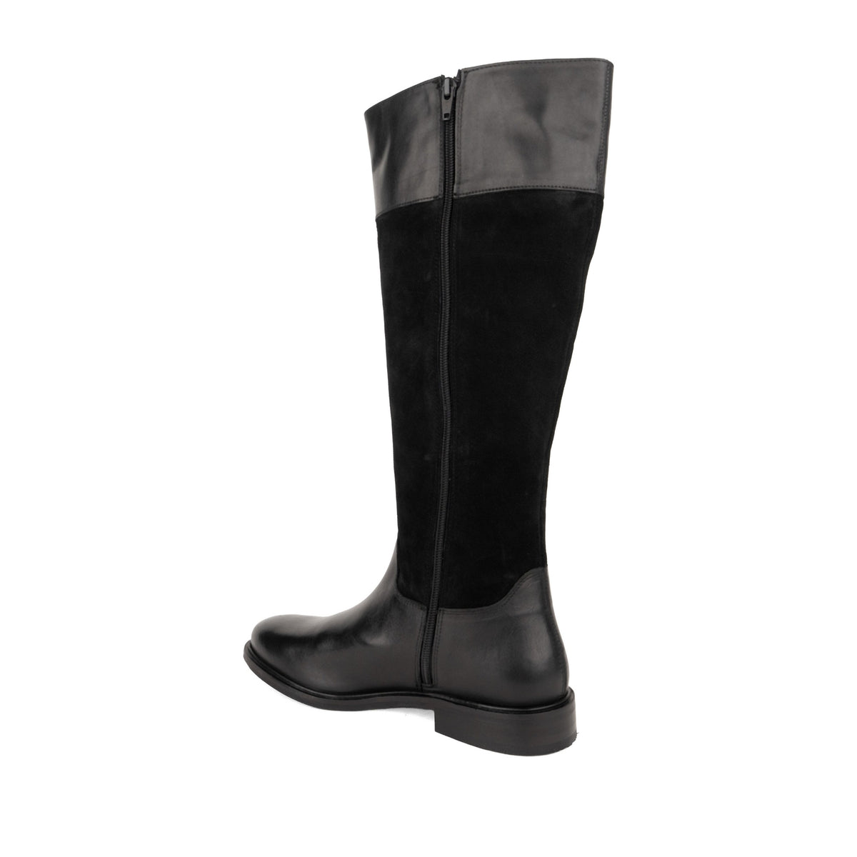 Roadieland Women's Black Boots