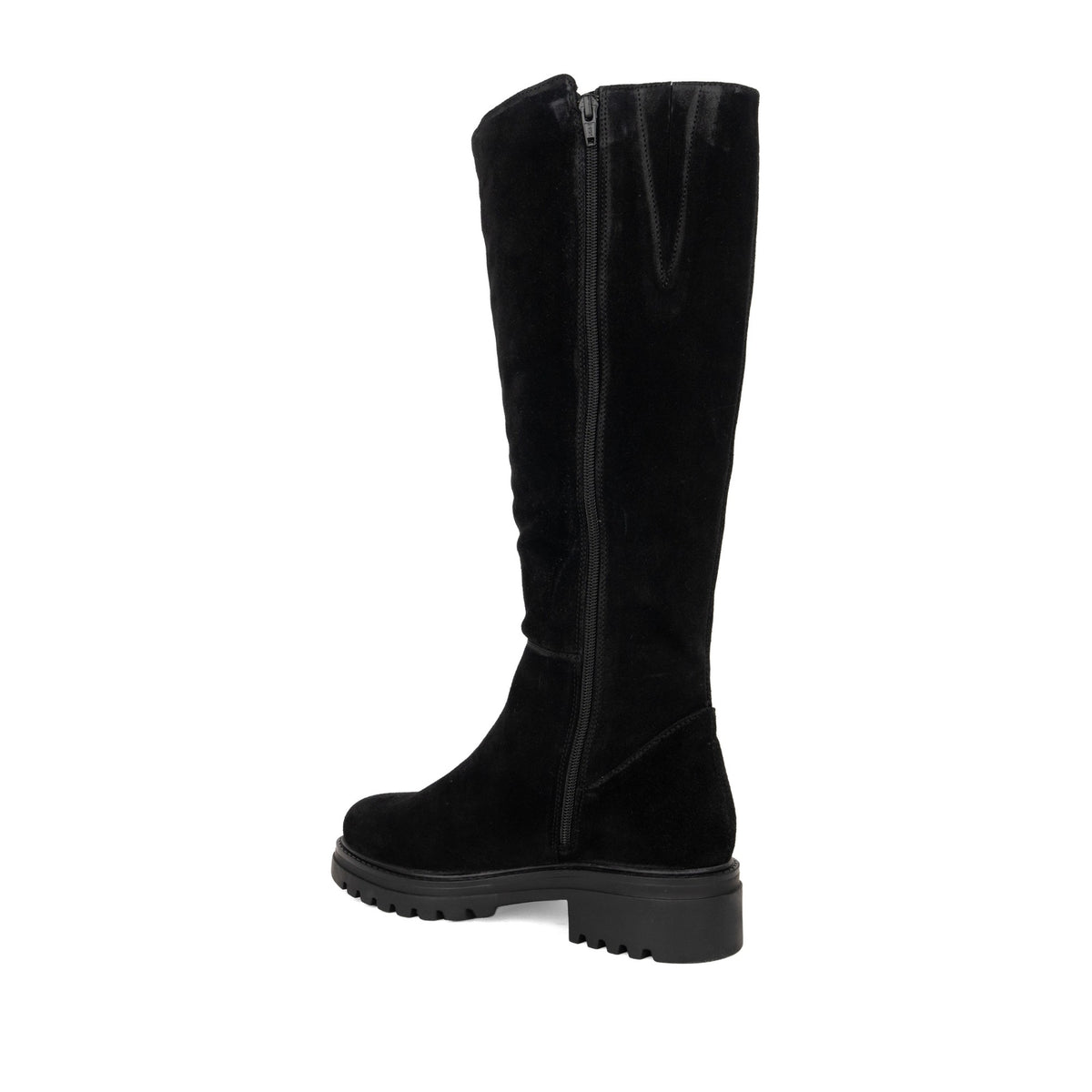 Tasvi Women's Black Boots