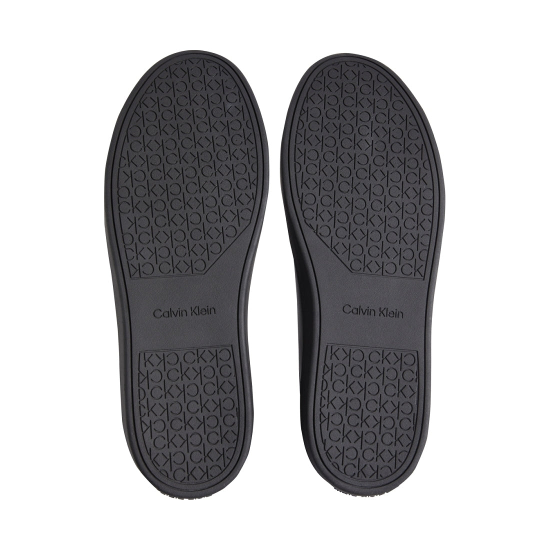 low top lace up leisure black