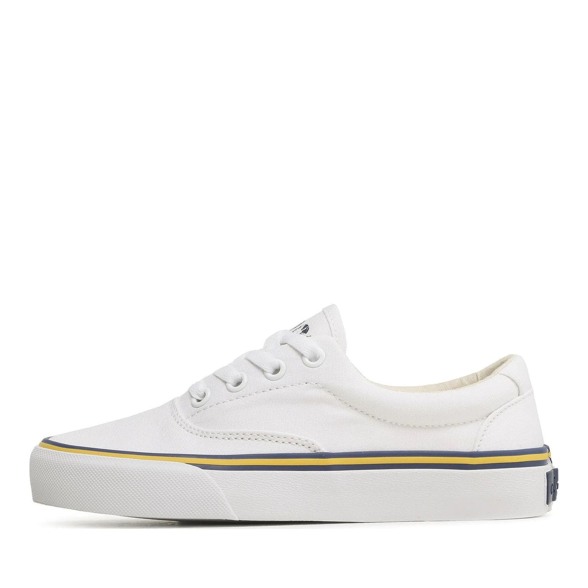 canvas sneakers