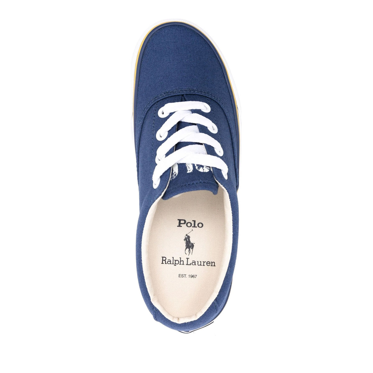 canvas sneakers
