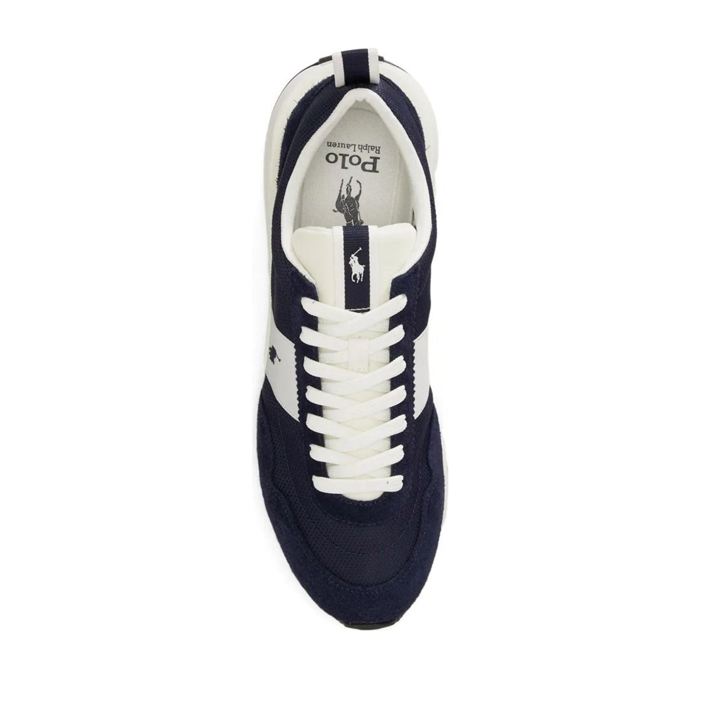Train 89 Men's Multicolor Fashion Sneakers