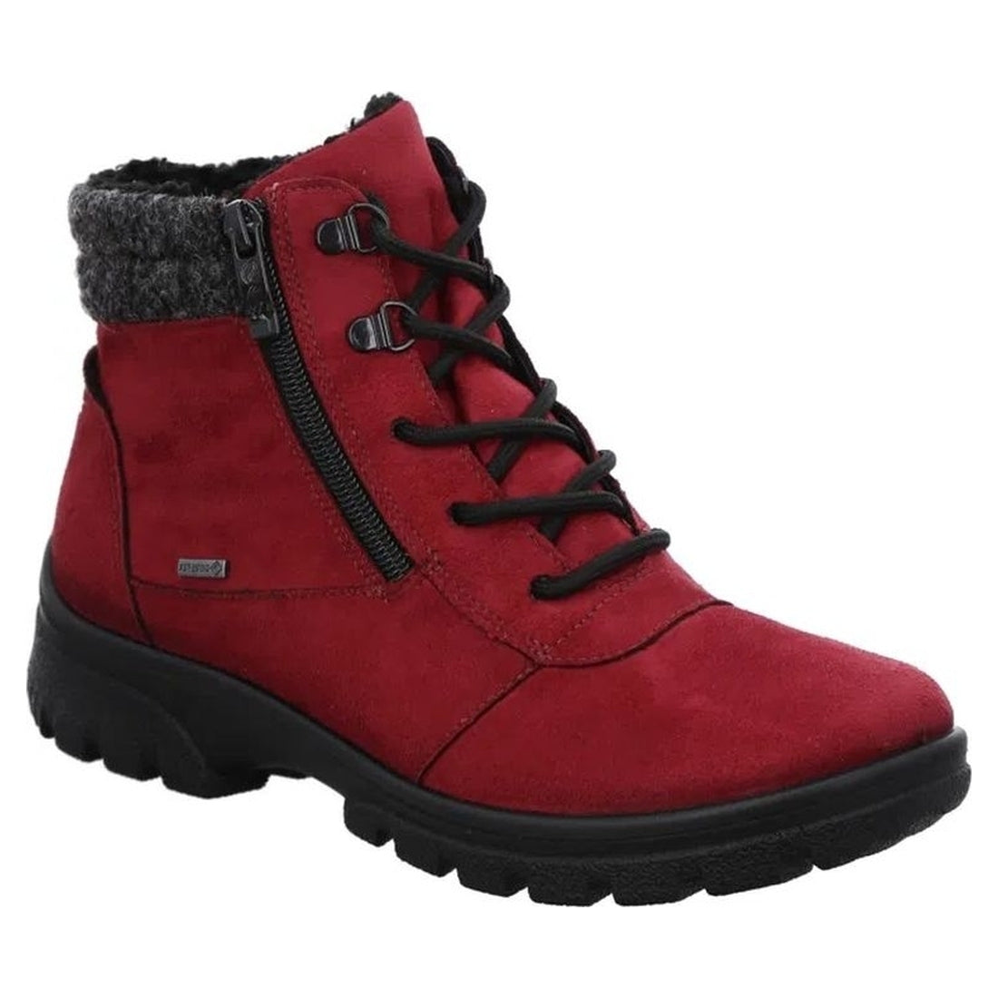 saas booties