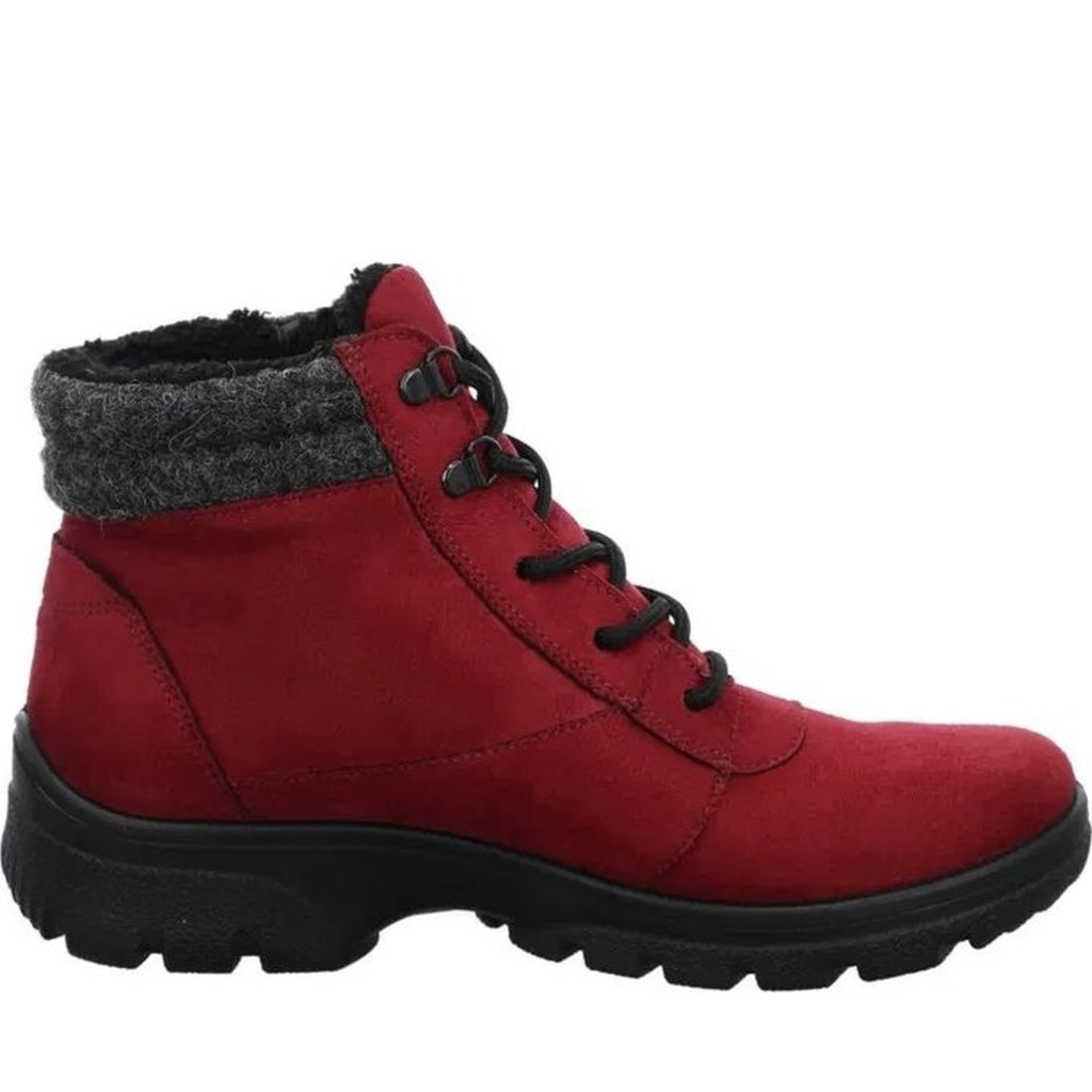 saas booties