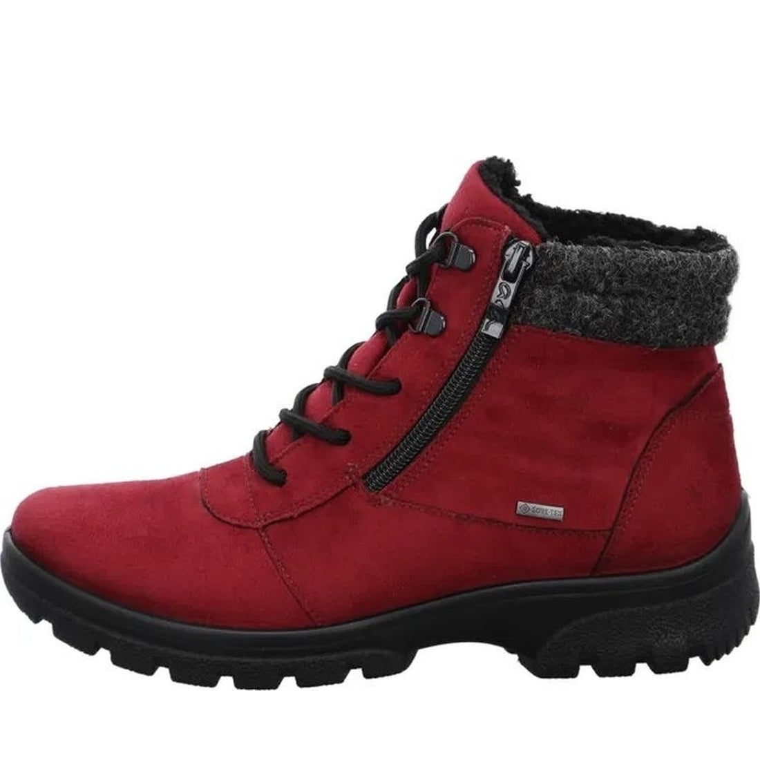 saas booties
