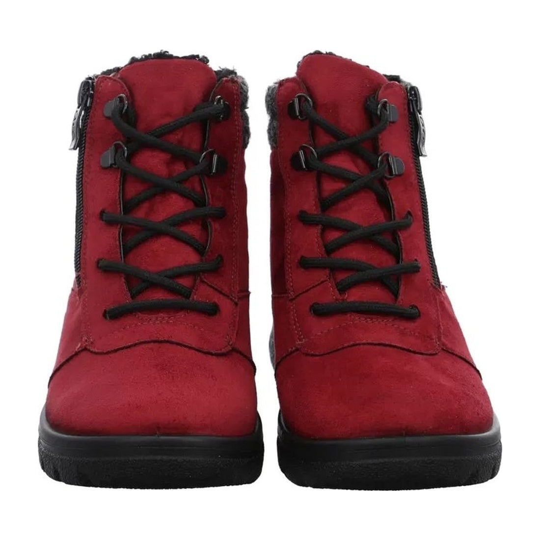 saas booties